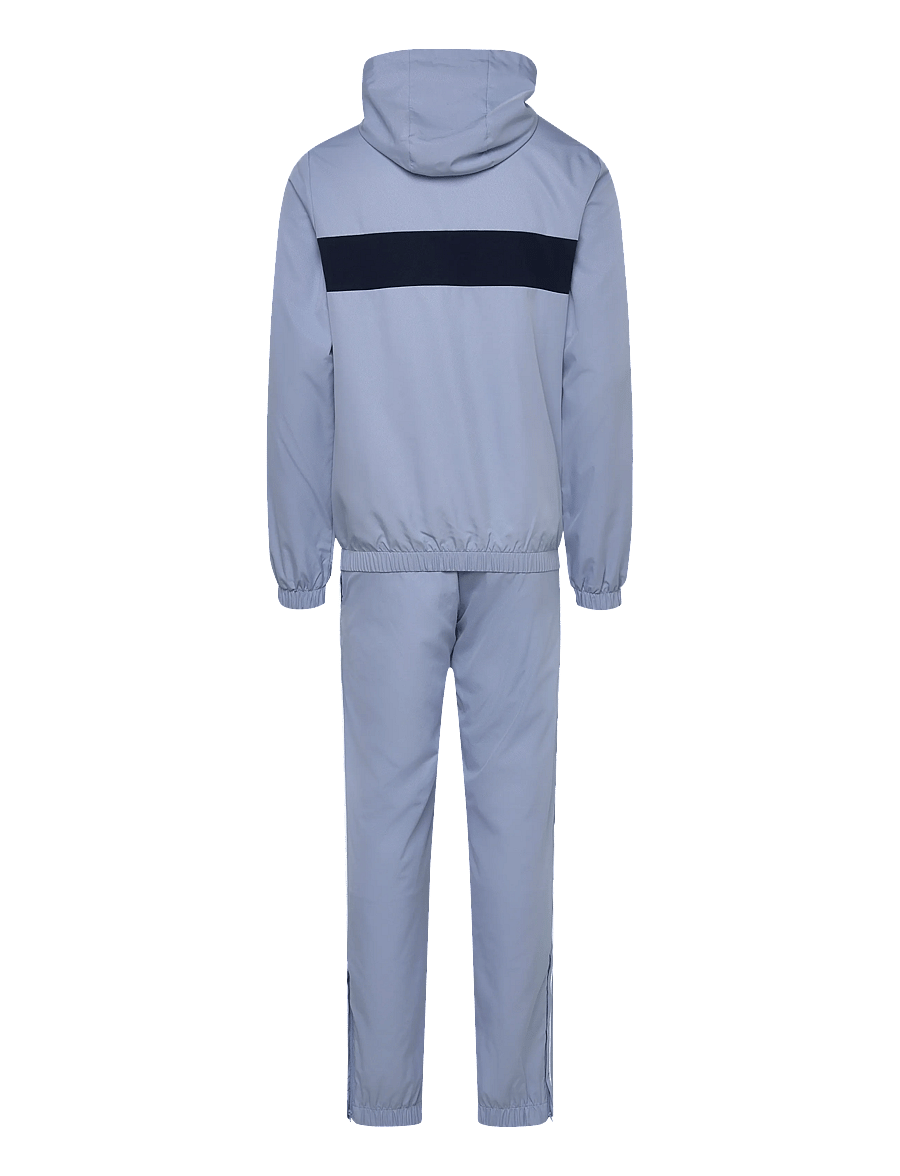 Lacoste - 1HW1 Men's tracksuit - trainingsanzug - aphylla/navy blue-white - 1