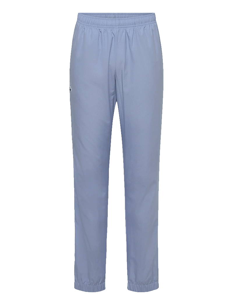 Lacoste - 1HW1 Men's tracksuit - trainingsanzug - aphylla/navy blue-white - 4