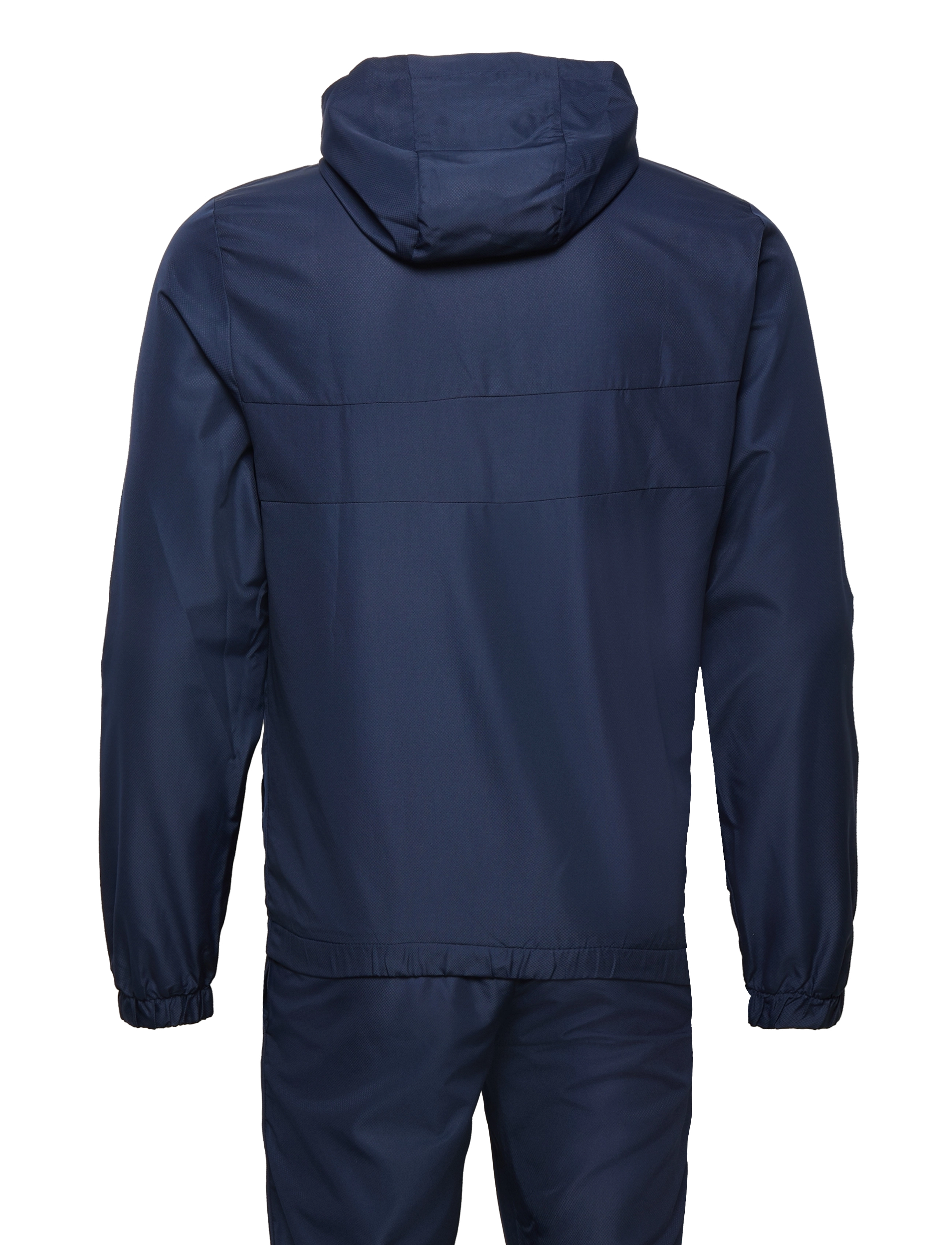 Lacoste - 1HW1 Men's tracksuit - trainingsanzug - navy blue/navy blue-navy - 1