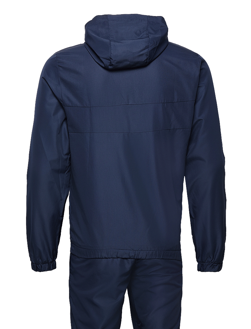 Lacoste - 1HW1 Men's tracksuit - trainingsanzug - navy blue/navy blue-navy - 1