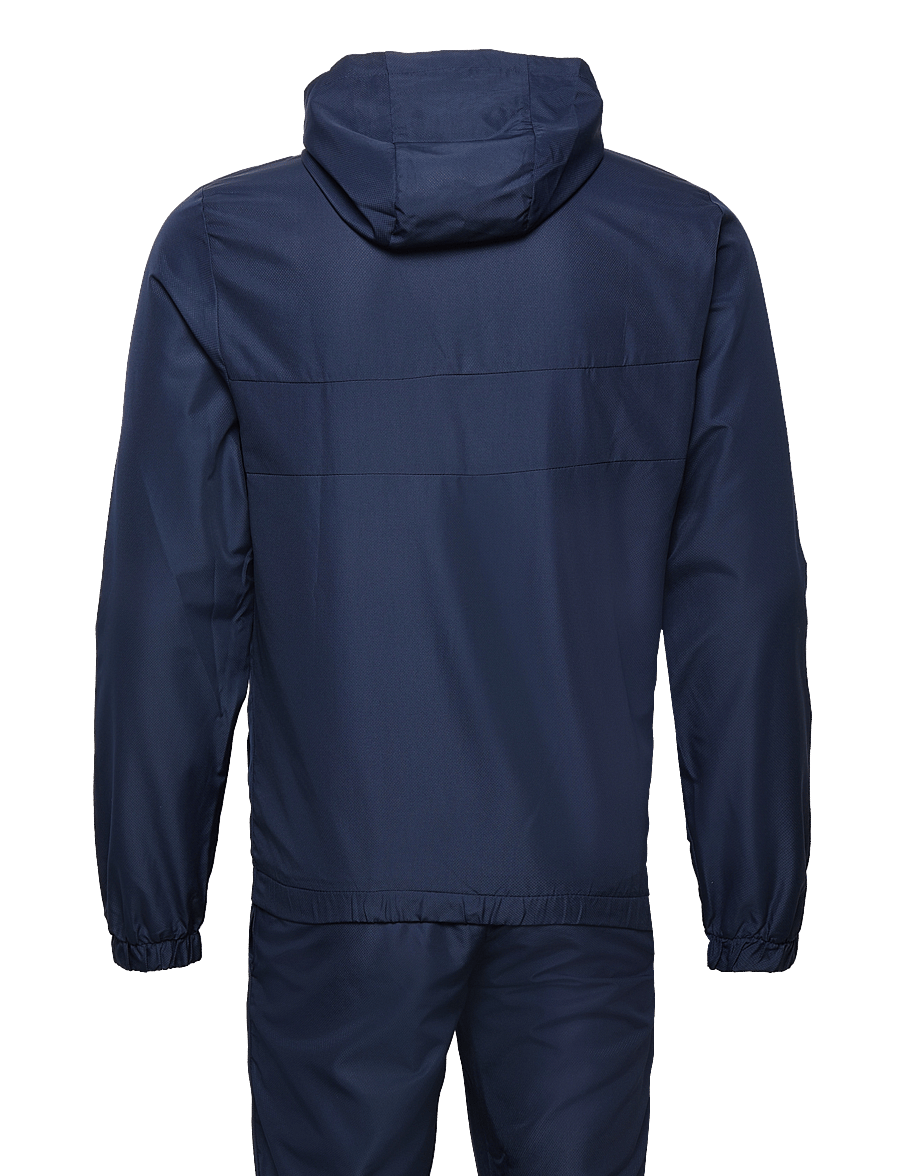 Lacoste - 1HW1 Men's tracksuit - dressid - navy blue/navy blue-navy - 1