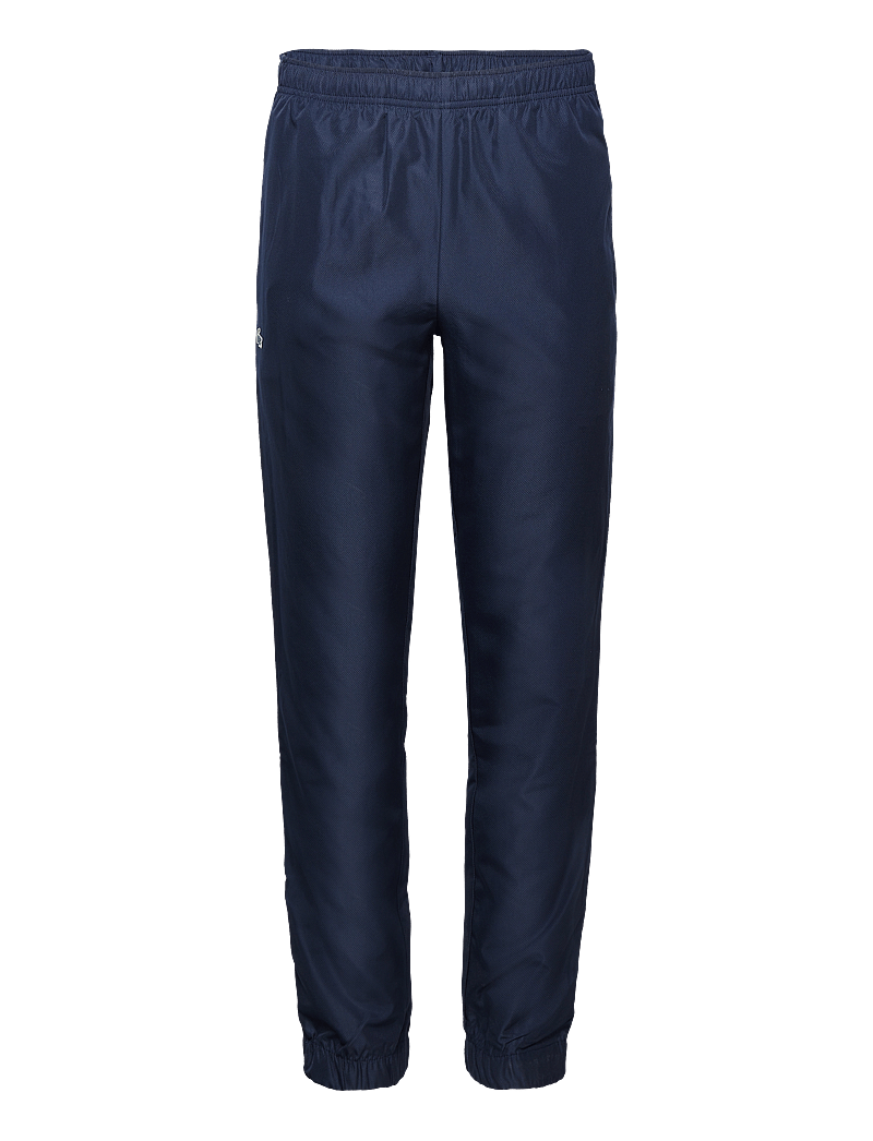 Lacoste - 1HW1 Men's tracksuit - trainingsanzug - navy blue/navy blue-navy - 2