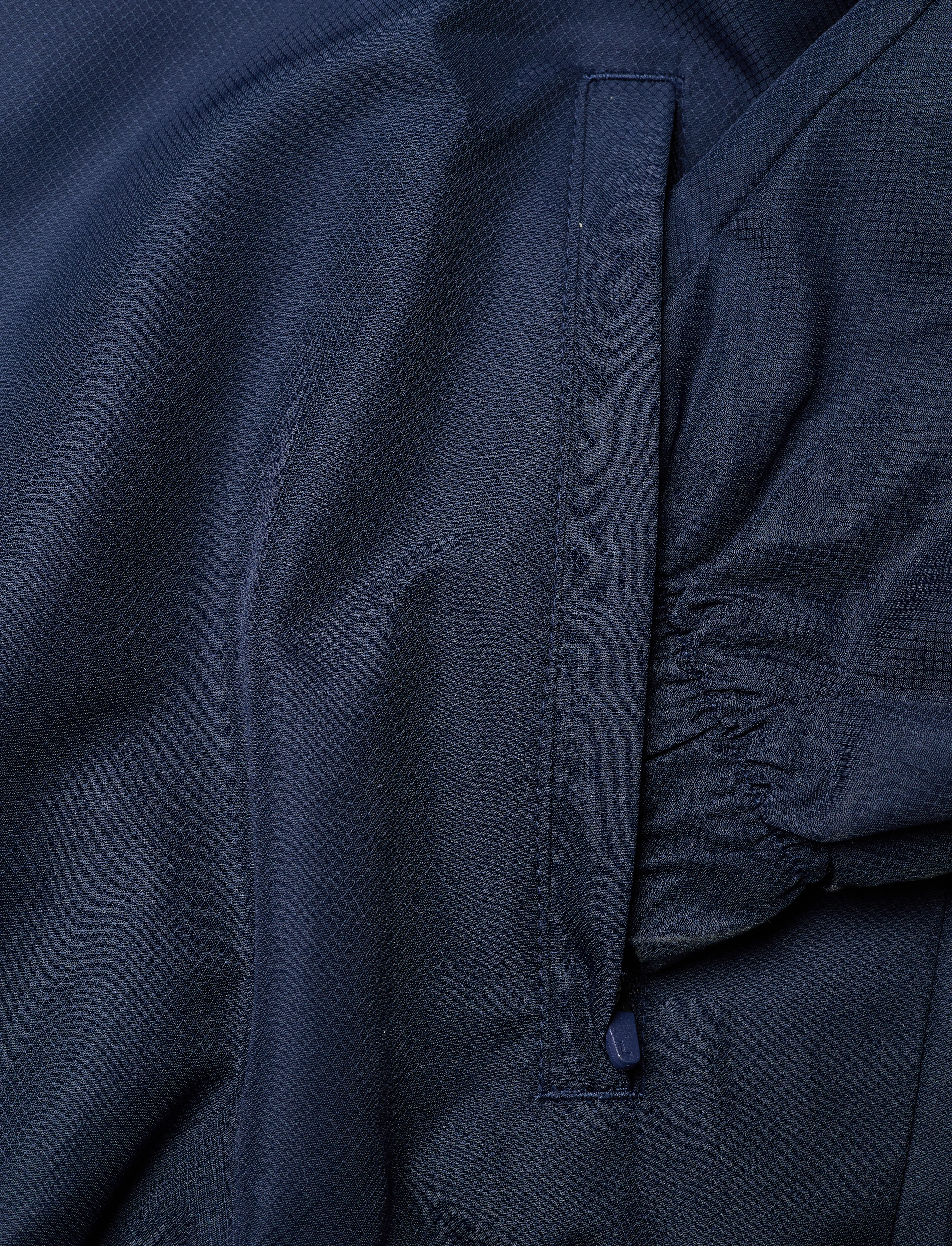 Lacoste - 1HW1 Men's tracksuit - dressid - navy blue/navy blue-navy - 5