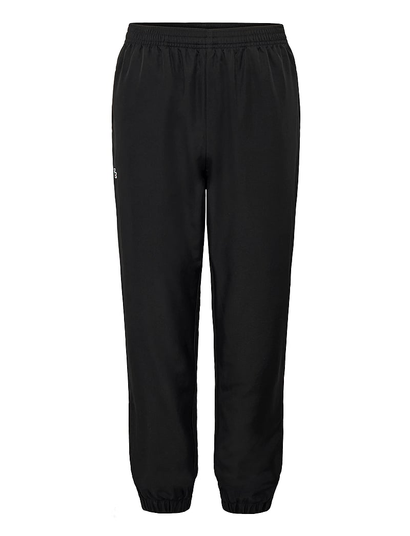 Lacoste - 1HW2 Men's tracksuit trousers - trainingshosen - black - 0