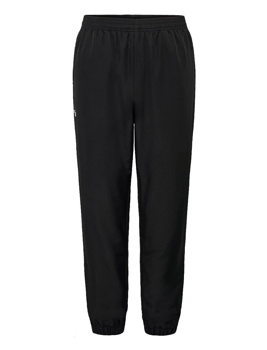 Lacoste - 1HW2 Men's tracksuit trousers - trainingshosen - black - 1