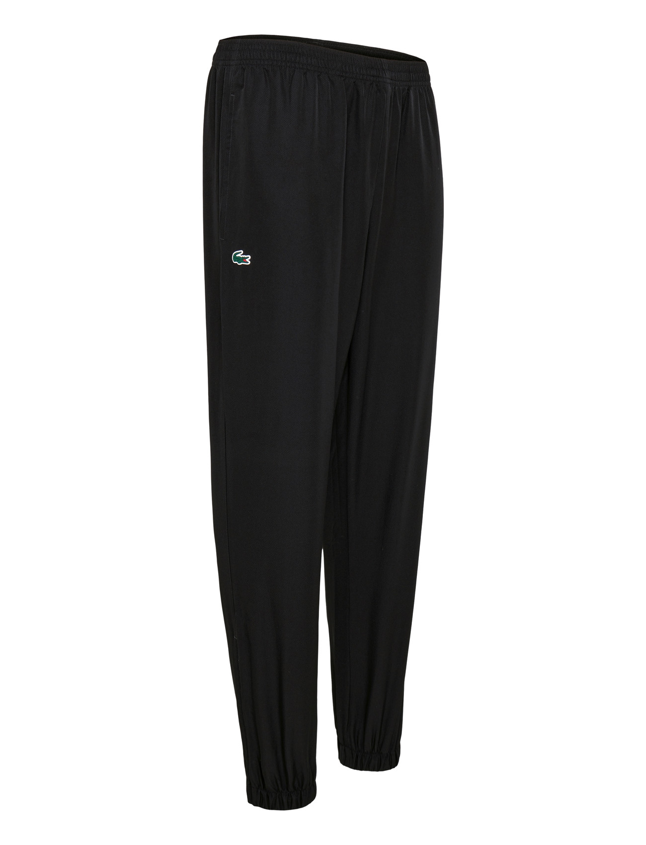 Lacoste - 1HW2 Men's tracksuit trousers - trainingshosen - black - 2