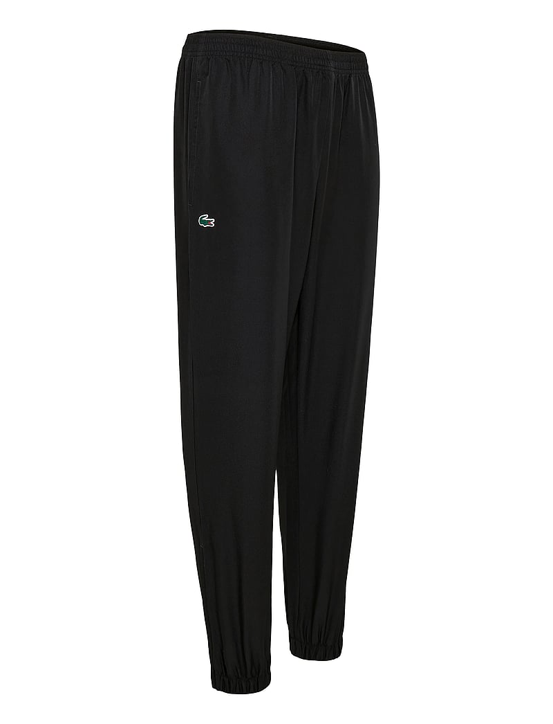 Lacoste - 1HW2 Men's tracksuit trousers - trainingshosen - black - 2