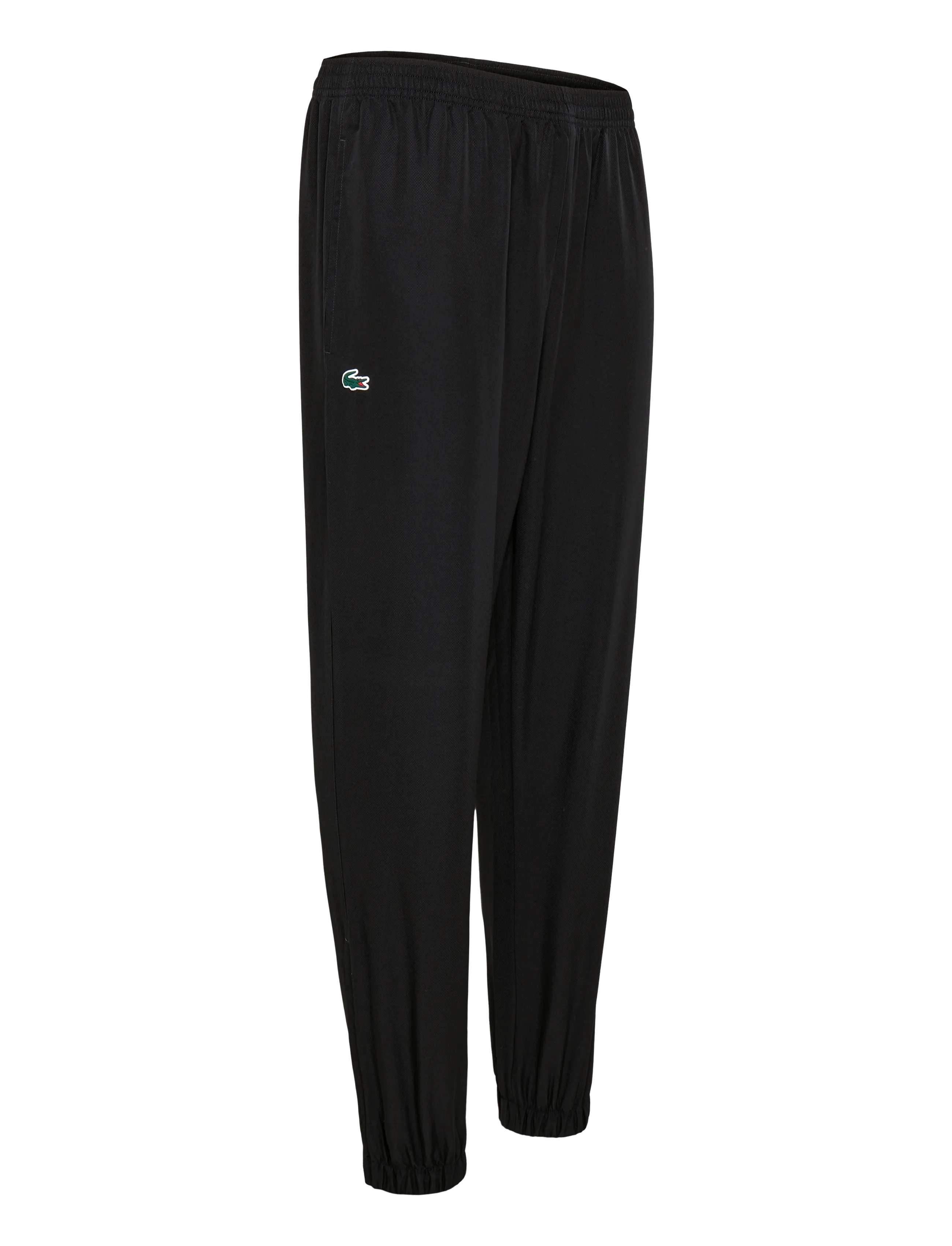 Lacoste - 1HW2 Men's tracksuit trousers - black - 3