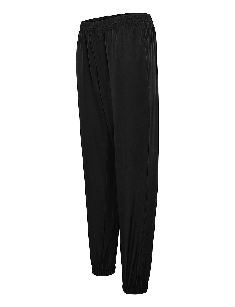 Lacoste - 1HW2 Men's tracksuit trousers - trainingshosen - black - 3