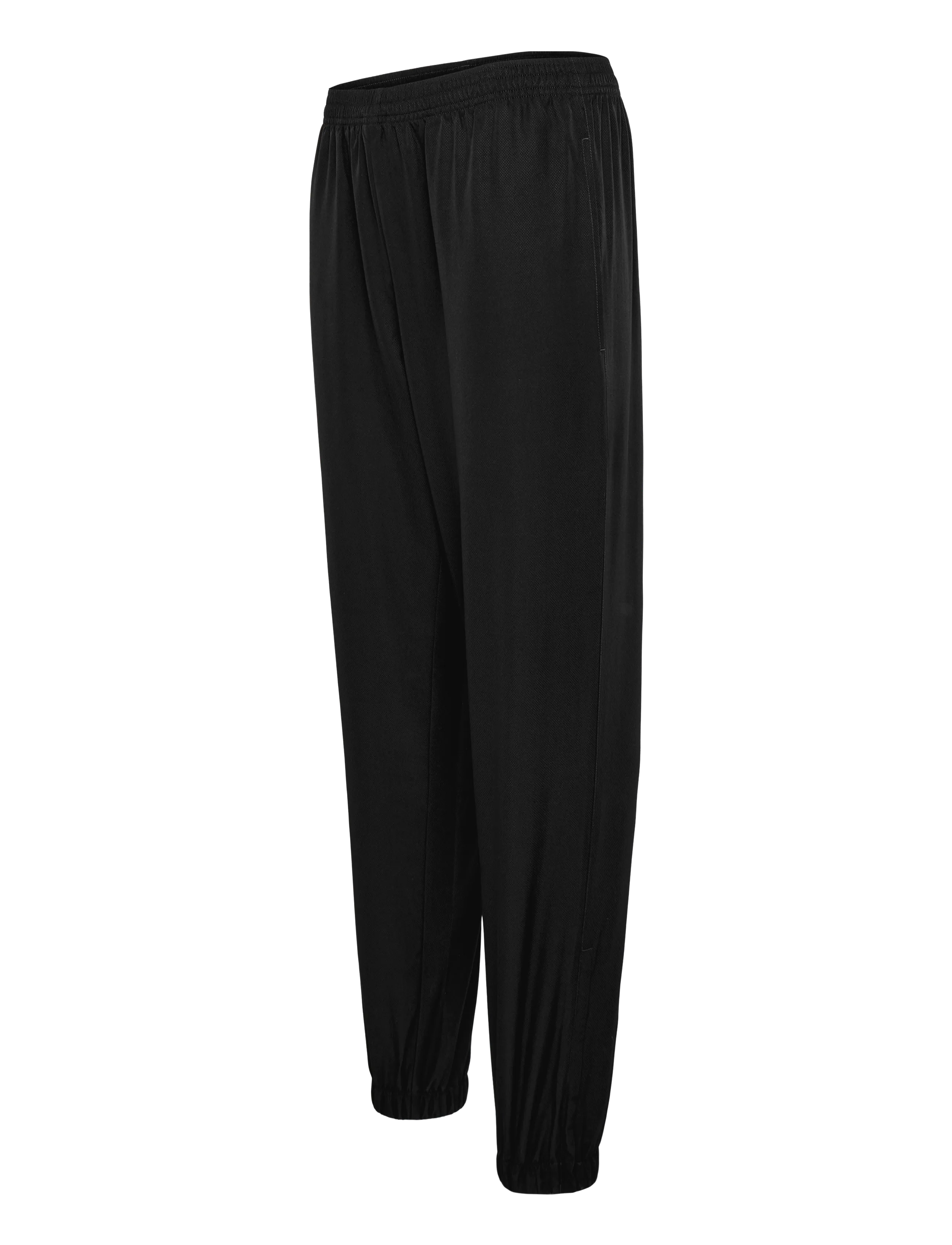 Lacoste - 1HW2 Men's tracksuit trousers - black - 4