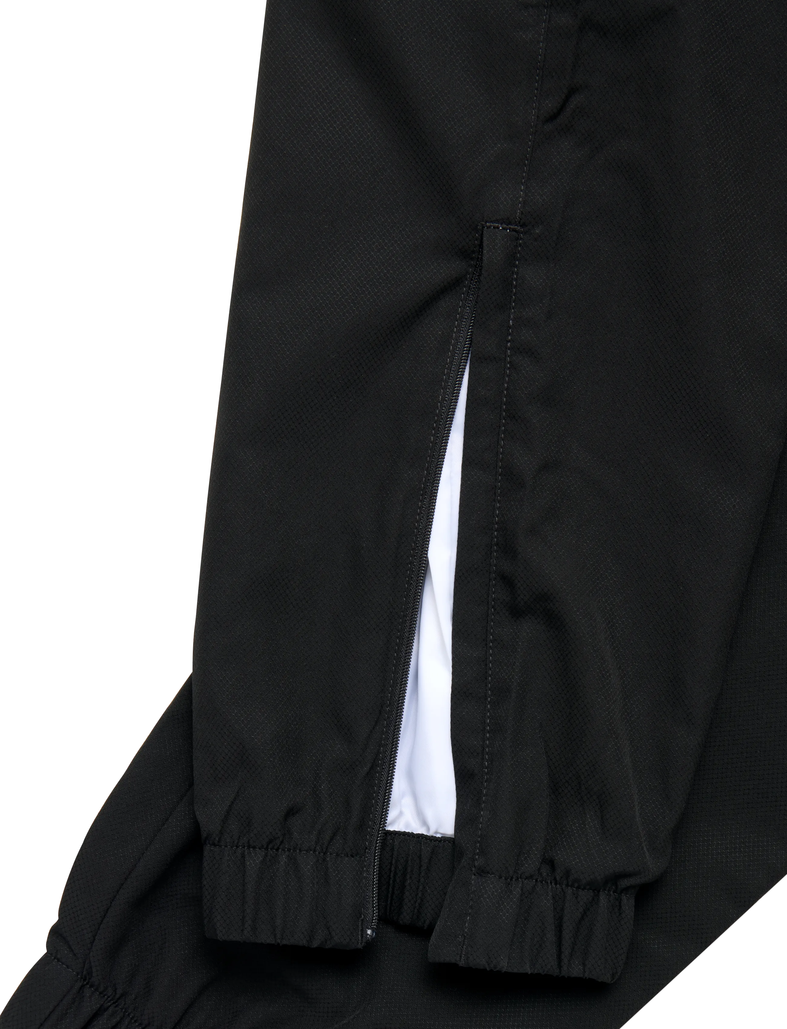 Lacoste - 1HW2 Men's tracksuit trousers - black - 5