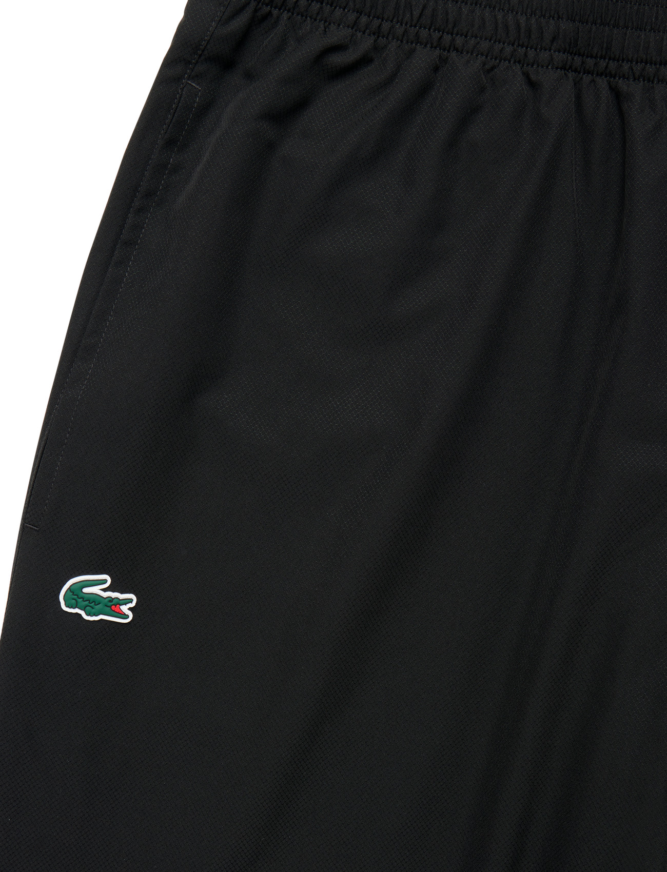 Lacoste - 1HW2 Men's tracksuit trousers - trainingshosen - black - 5