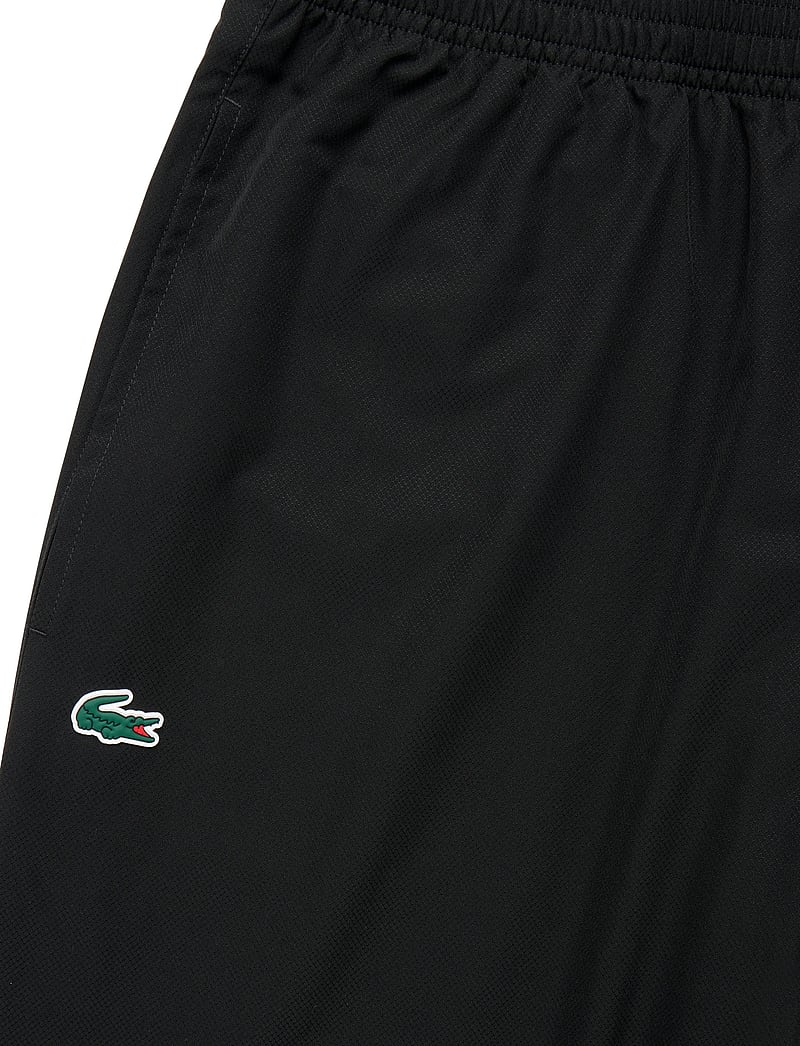 Lacoste - 1HW2 Men's tracksuit trousers - trainingshosen - black - 5