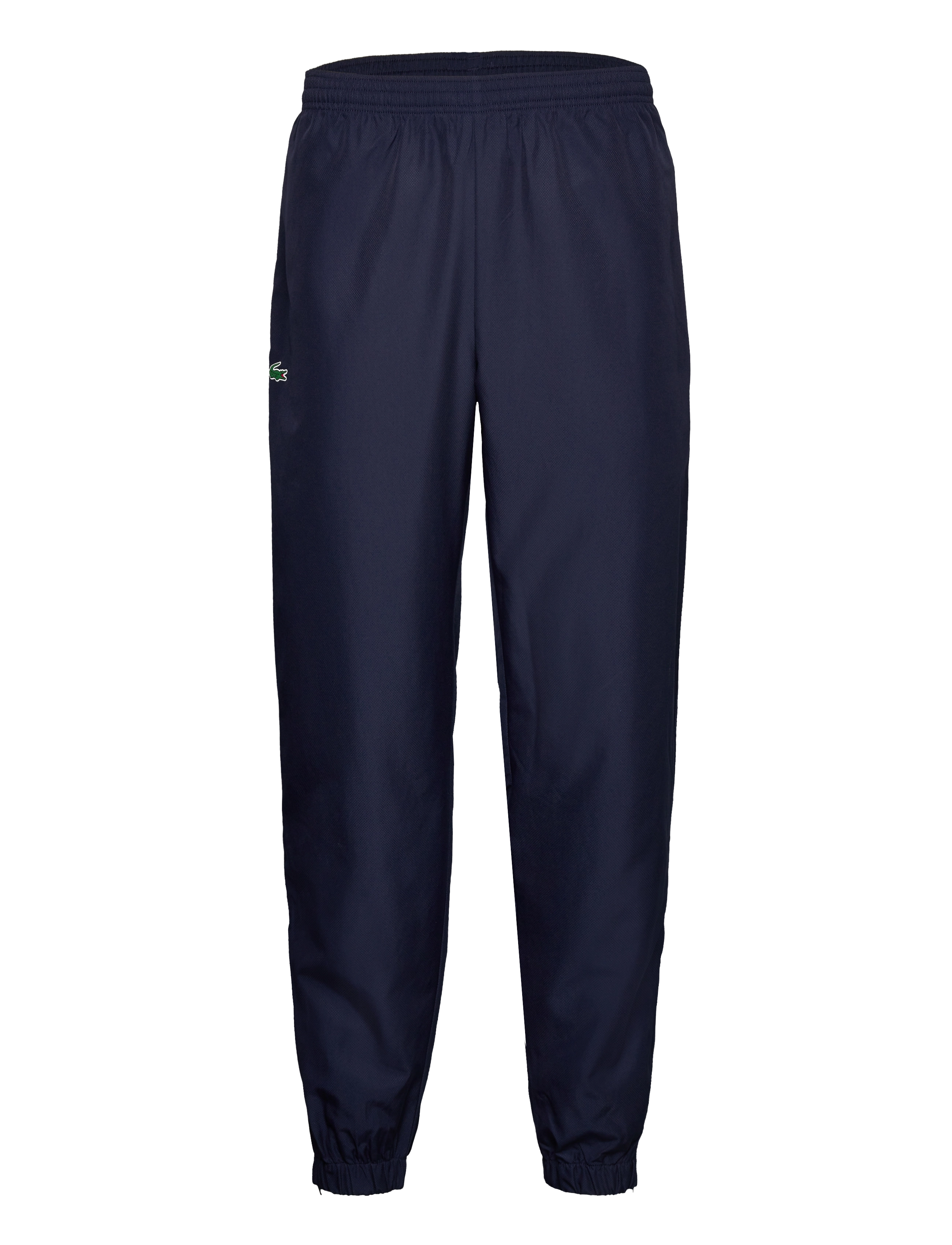 Lacoste 1Hw2 Men's Tracksuit Trousers, L, Navy, Underdele > Sportsbukser, Herre