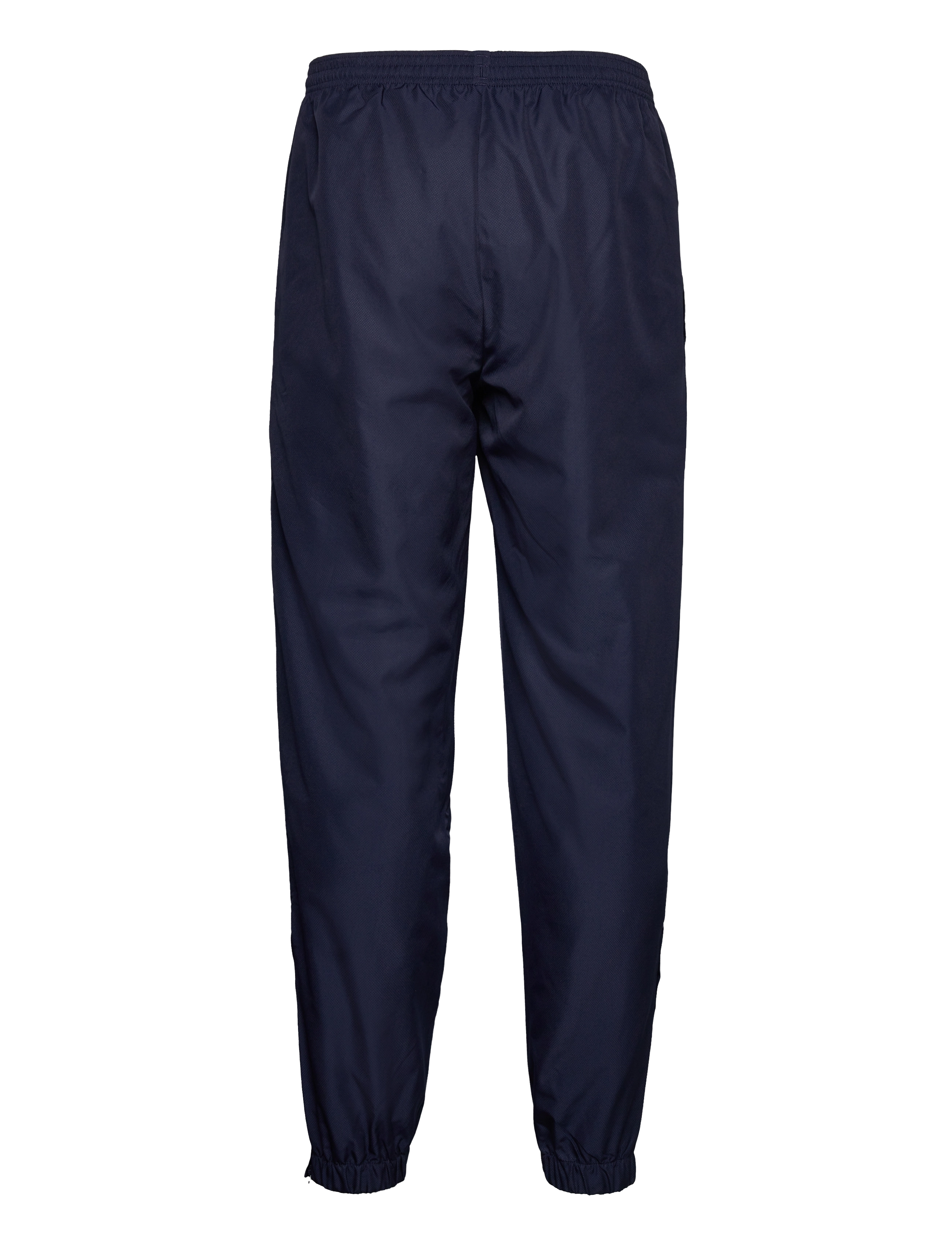Lacoste - 1HW2 Men's tracksuit trousers - trainingshosen - navy blue - 1