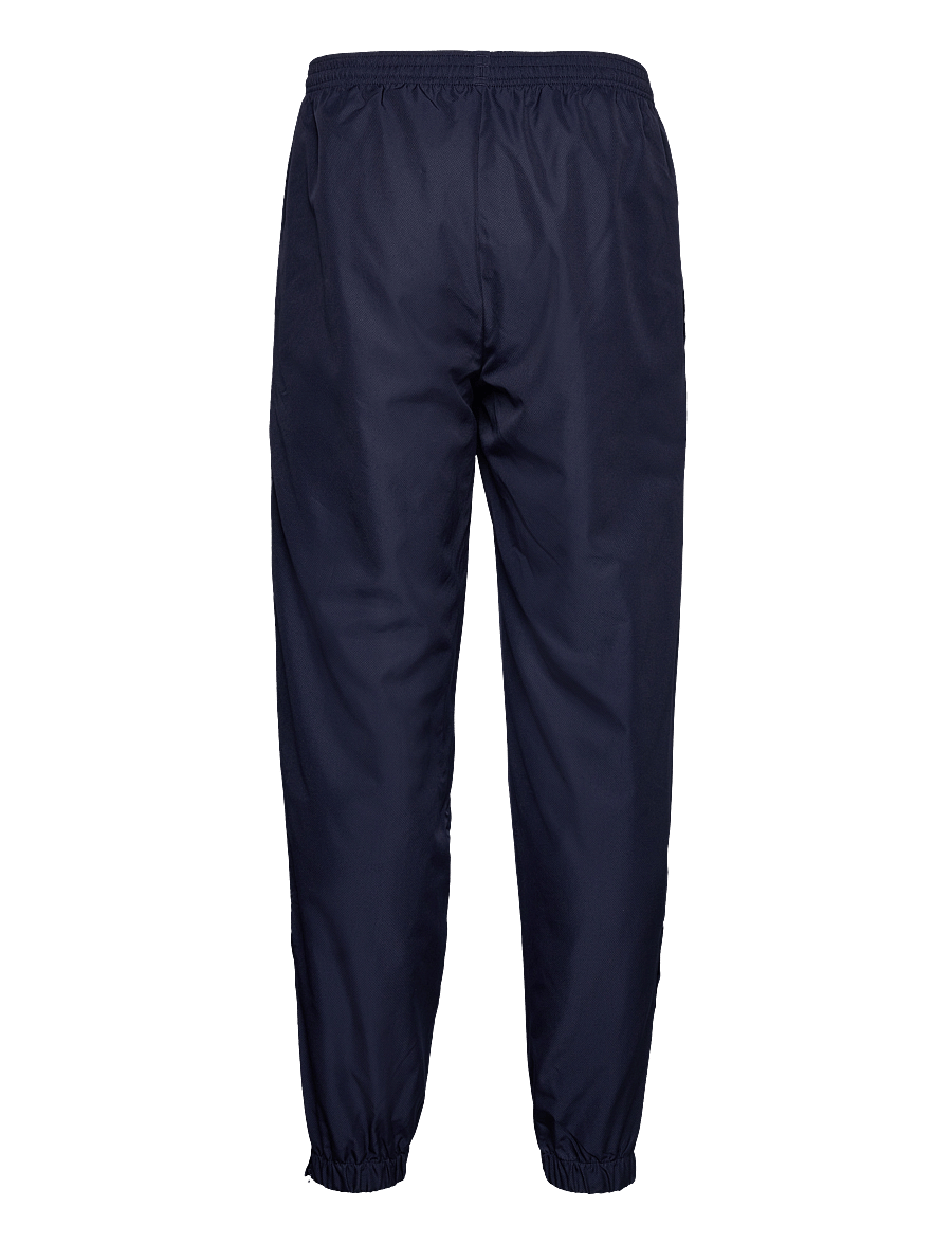 Lacoste - 1HW2 Men's tracksuit trousers - trainingshosen - navy blue - 1