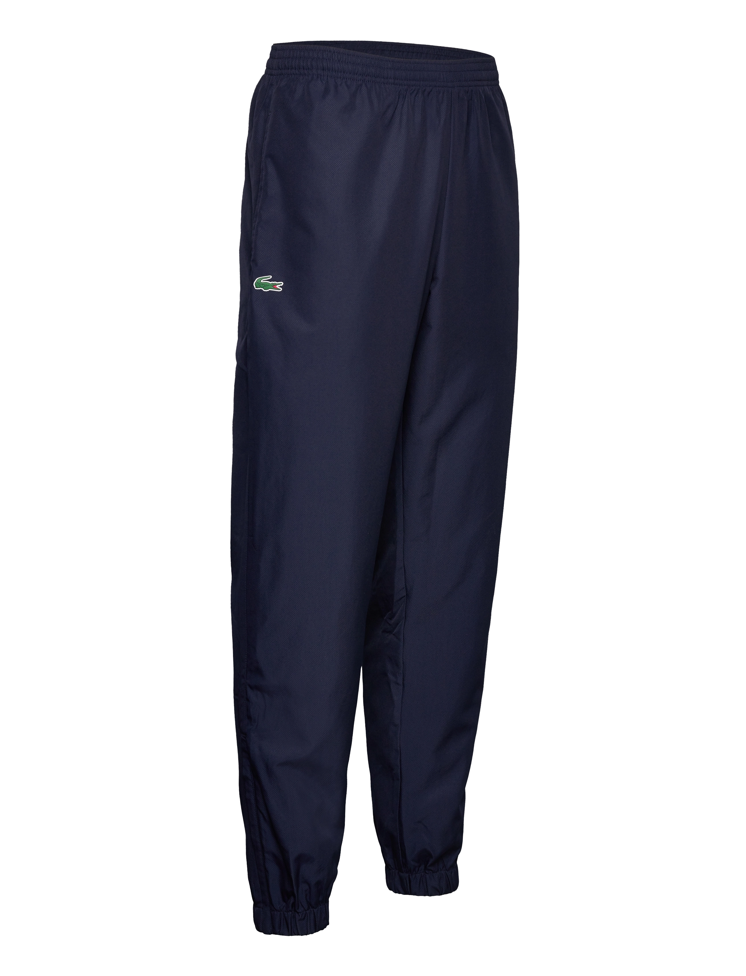 Lacoste - 1HW2 Men's tracksuit trousers - trainingshosen - navy blue - 2