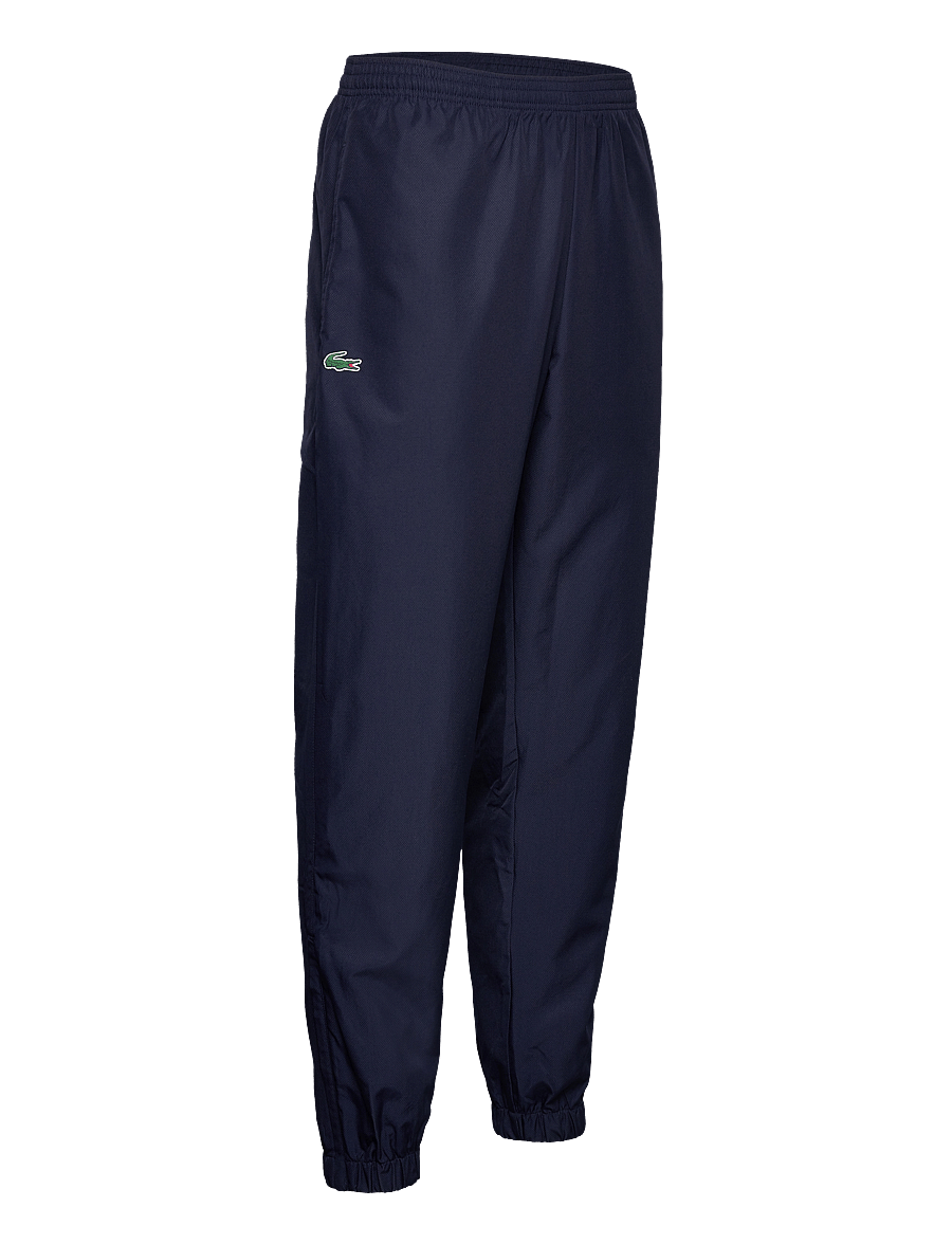 Lacoste - 1HW2 Men's tracksuit trousers - trainingshosen - navy blue - 2