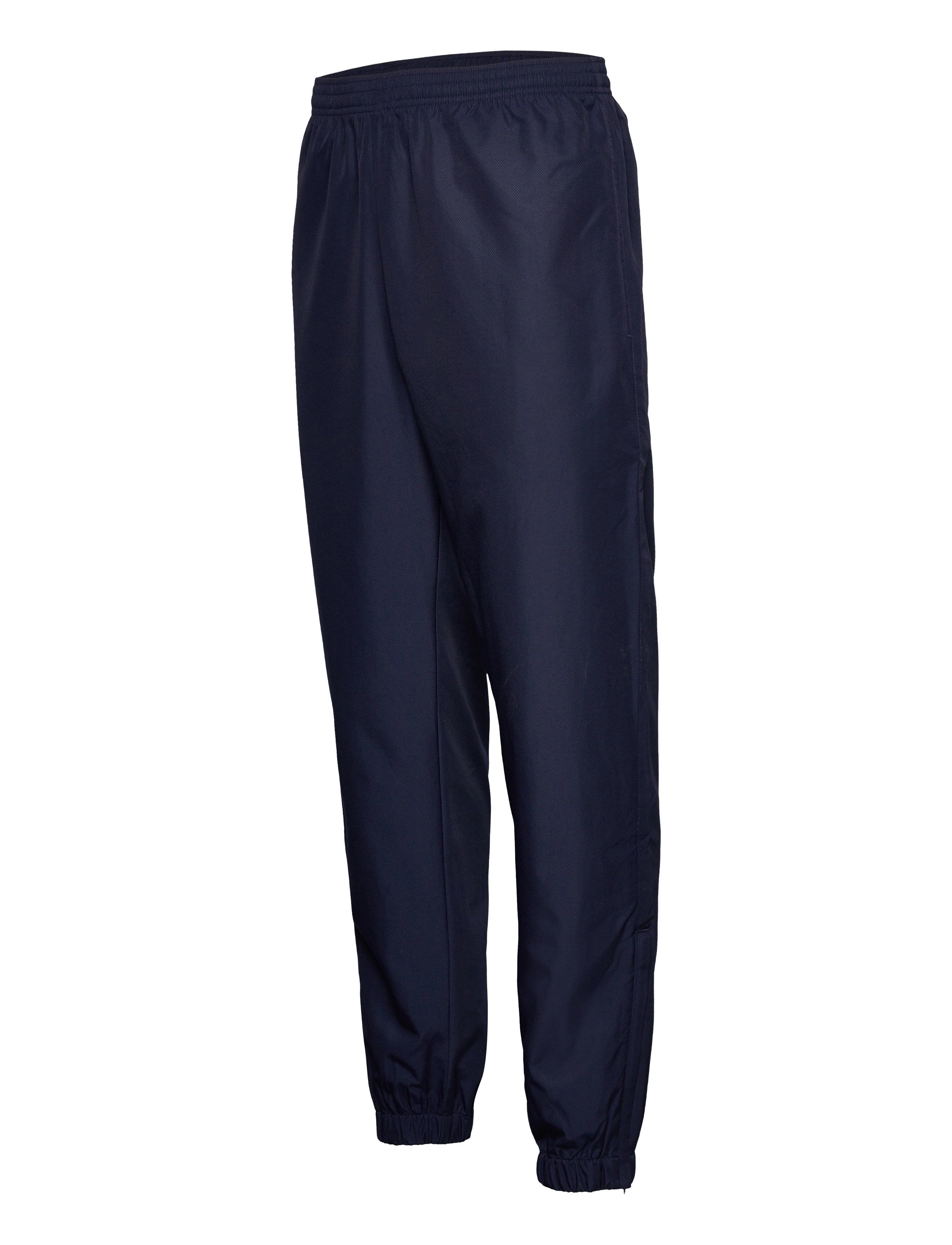Lacoste - 1HW2 Men's tracksuit trousers - trainingshosen - navy blue - 3