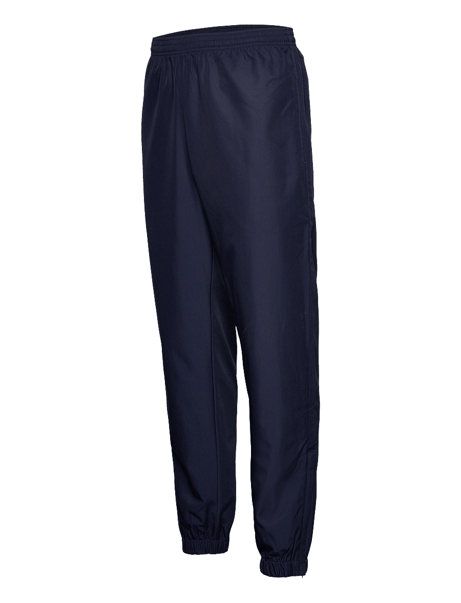 Lacoste - 1HW2 Men's tracksuit trousers - trainingshosen - navy blue - 3