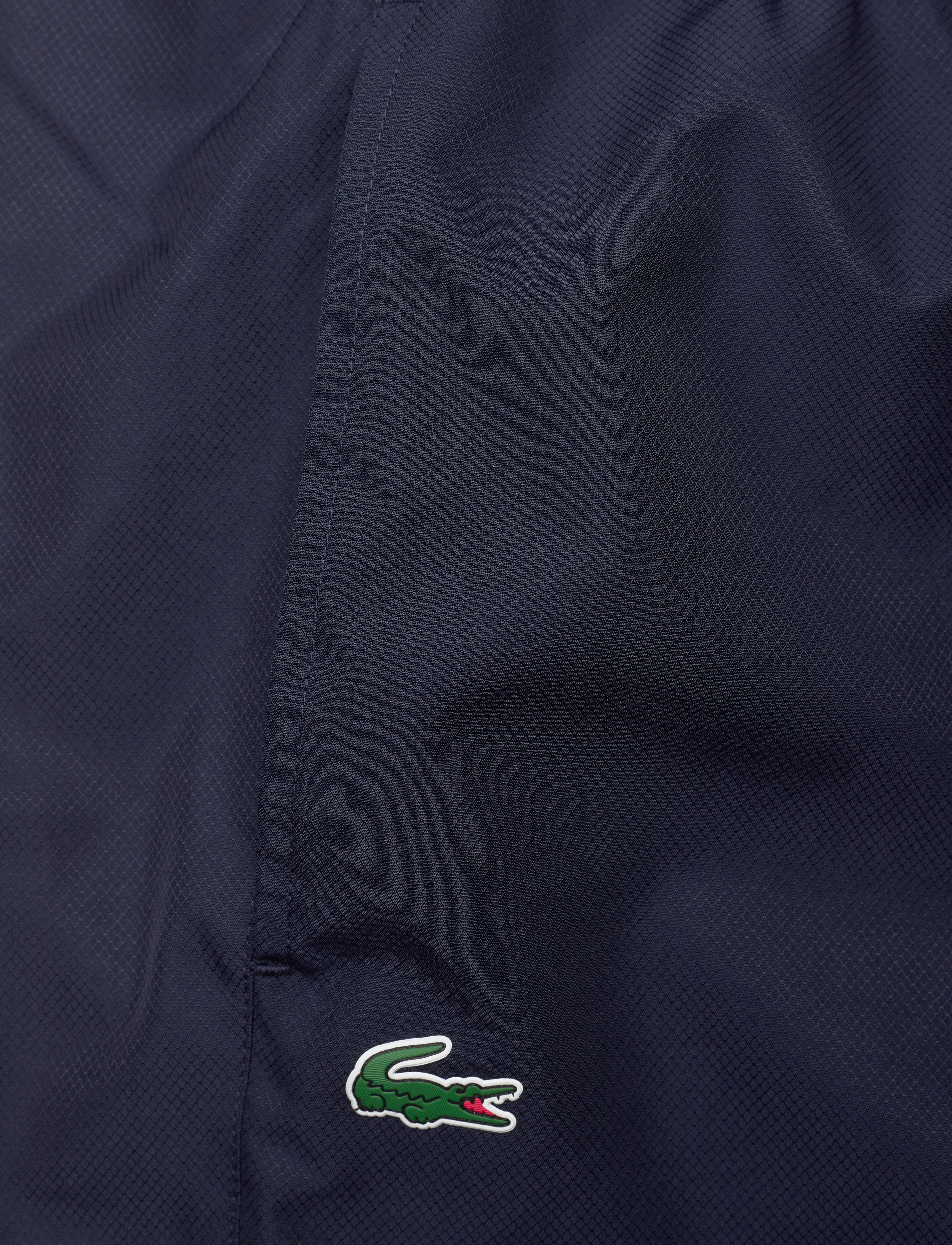 Lacoste - 1HW2 Men's tracksuit trousers - trainingshosen - navy blue - 4