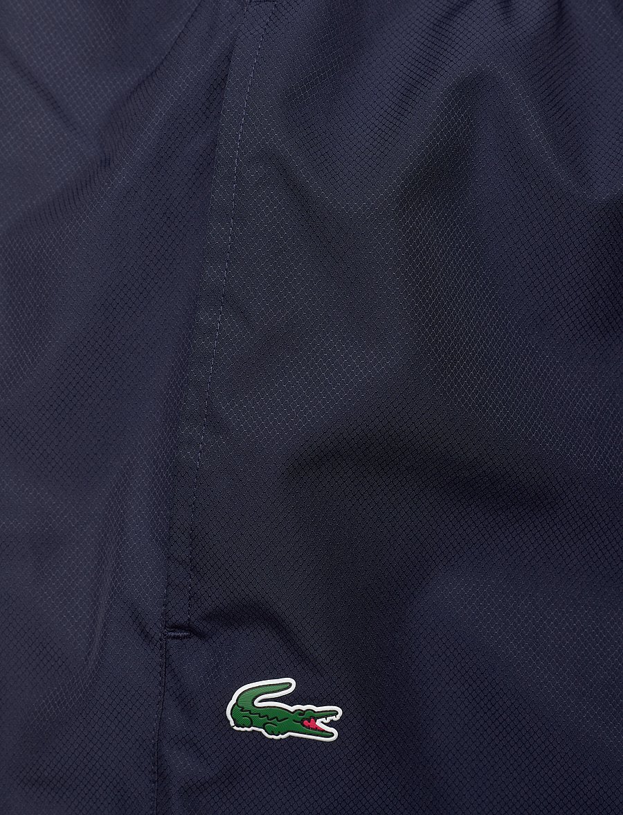 Lacoste - 1HW2 Men's tracksuit trousers - trainingshosen - navy blue - 4