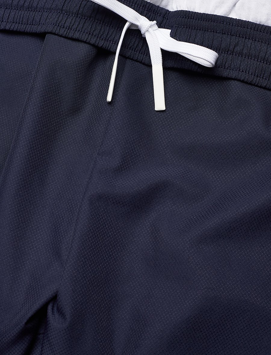 Lacoste - 1HW2 Men's tracksuit trousers - trainingshosen - navy blue - 5