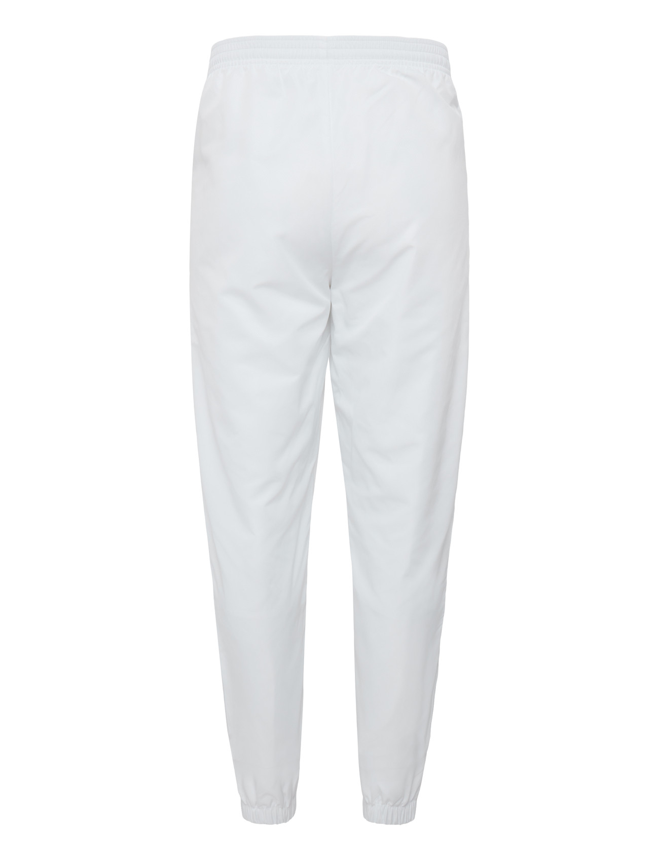 Lacoste - 1HW2 Men's tracksuit trousers - trainingshosen - white - 1