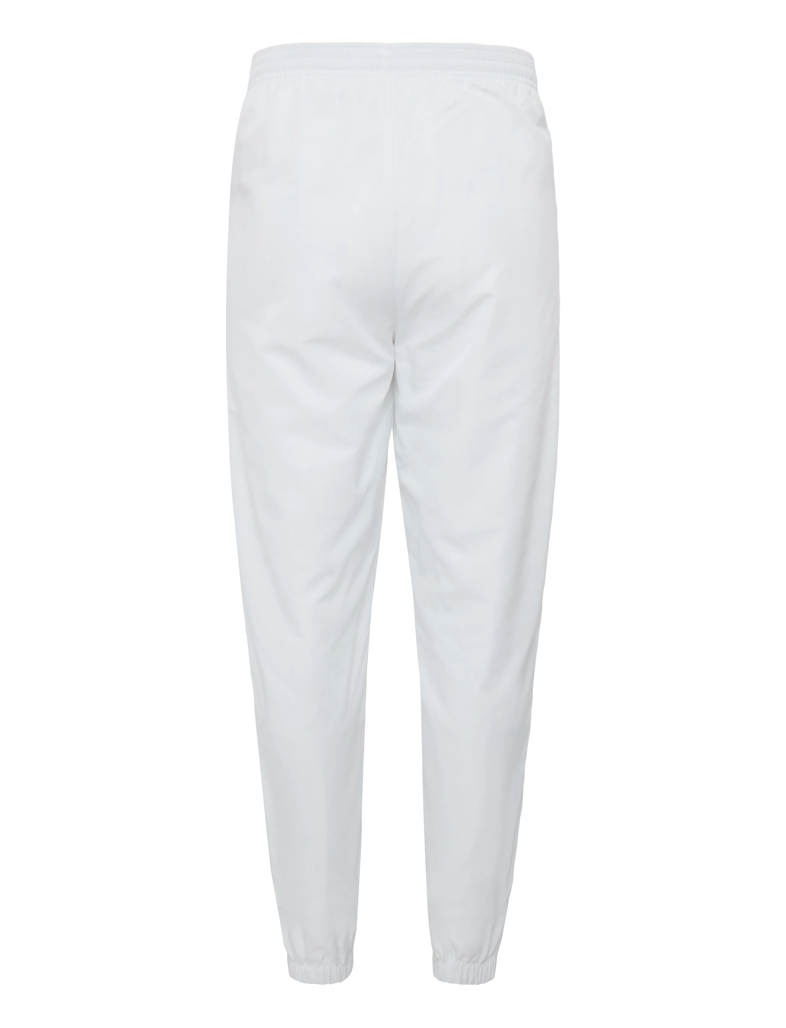 Lacoste - TRACKSUITS & TRACK TR - trainingshosen - white - 1