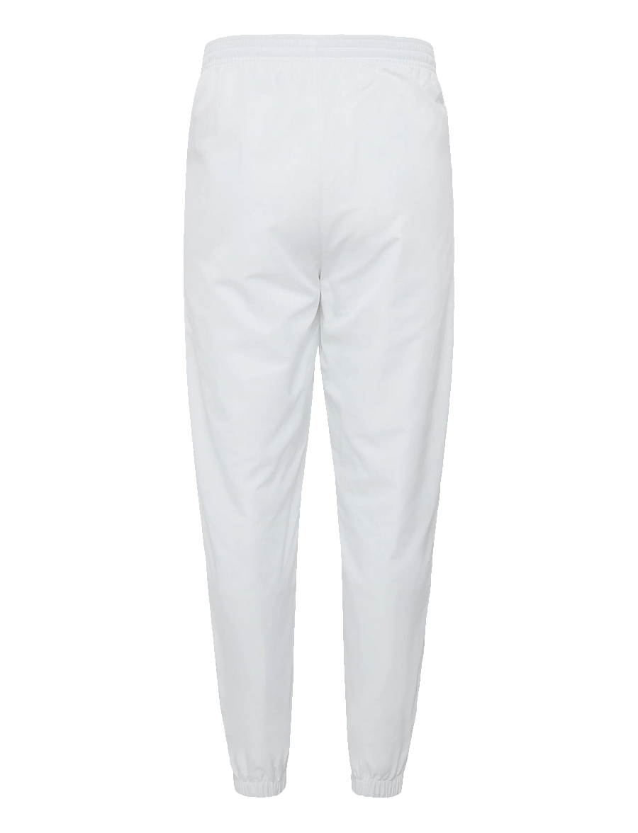 Lacoste - TRACKSUITS & TRACK TR - trainingshosen - white - 1