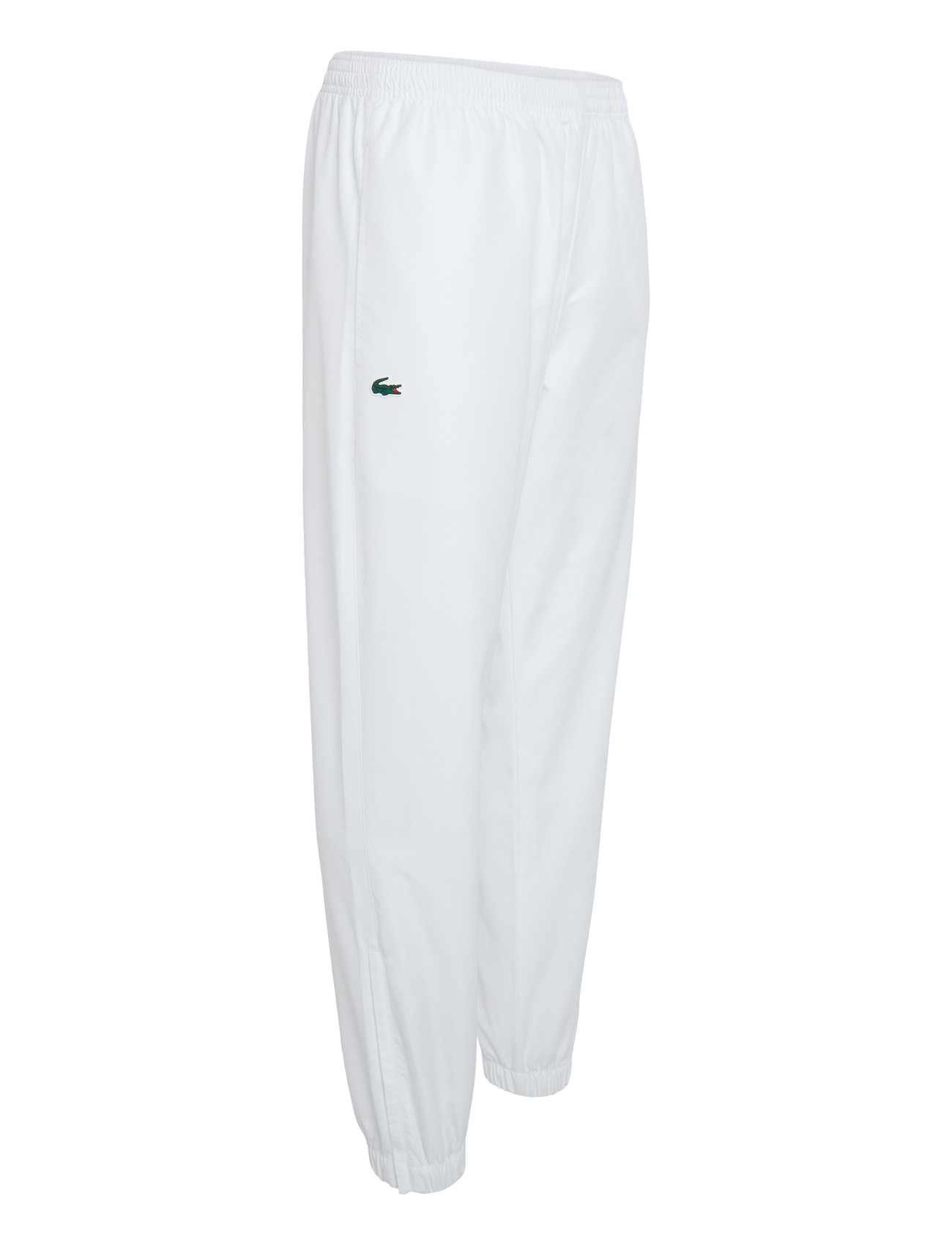Lacoste - 1HW2 Men's tracksuit trousers - trainingshosen - white - 2
