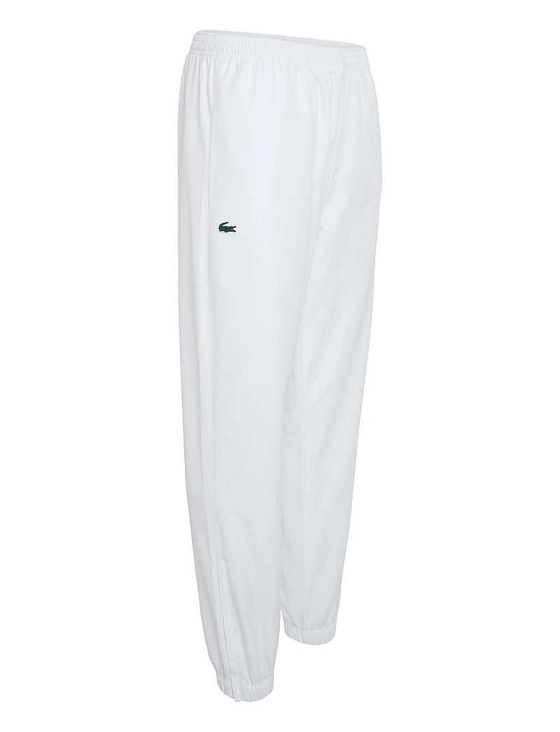Lacoste - 1HW2 Men's tracksuit trousers - trainingshosen - white - 2