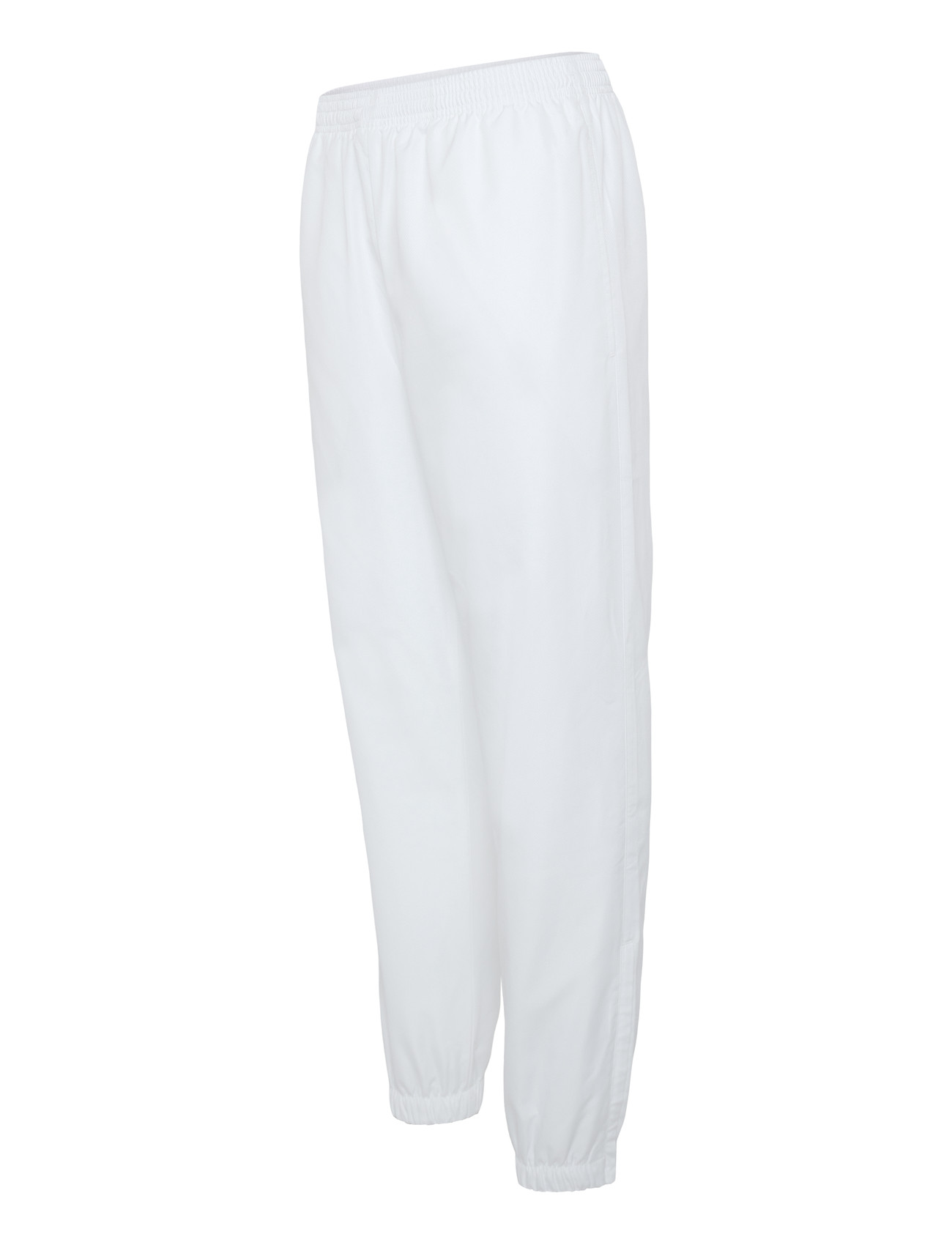 Lacoste - 1HW2 Men's tracksuit trousers - trainingshosen - white - 3