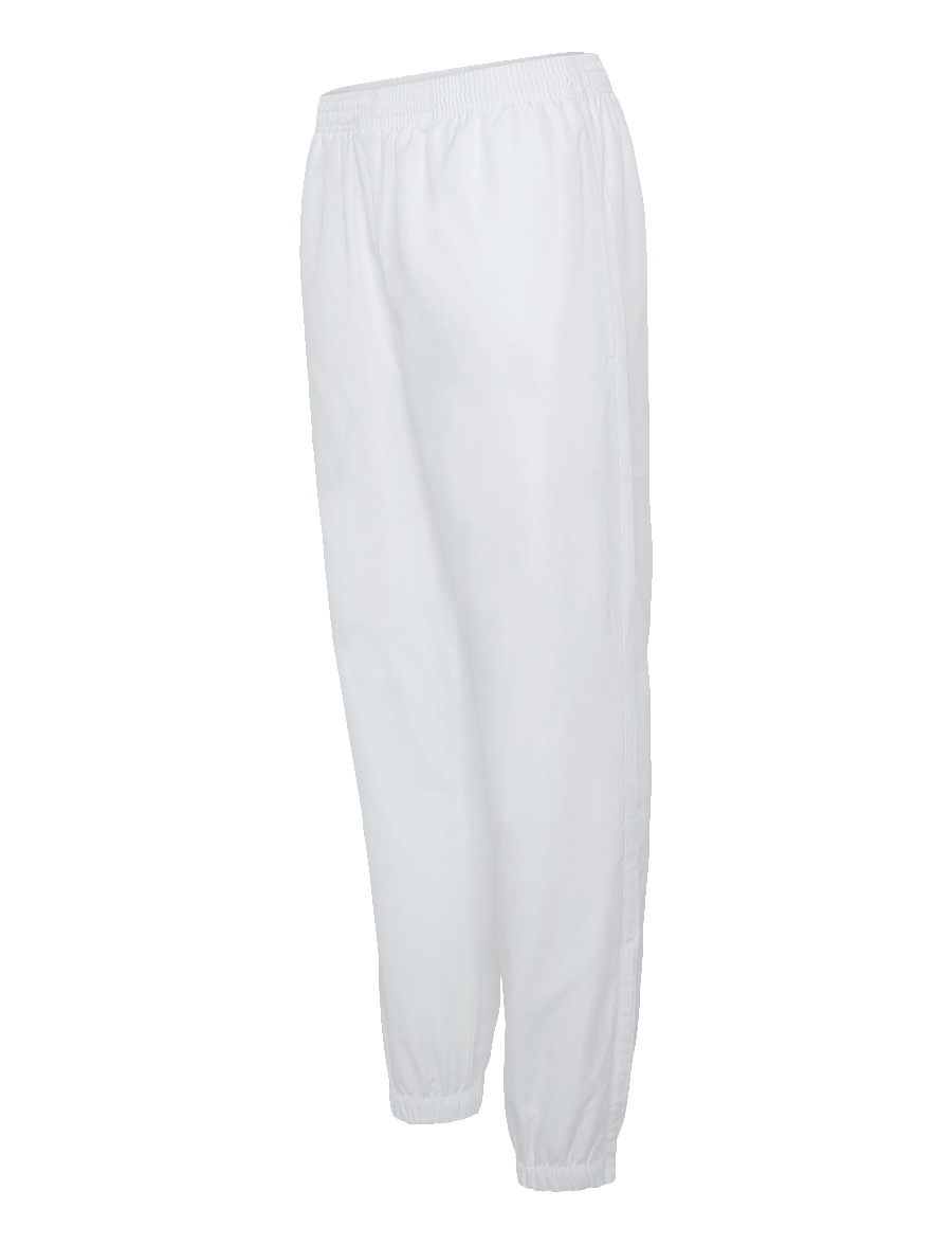 Lacoste - TRACKSUITS & TRACK TR - trainingshosen - white - 3