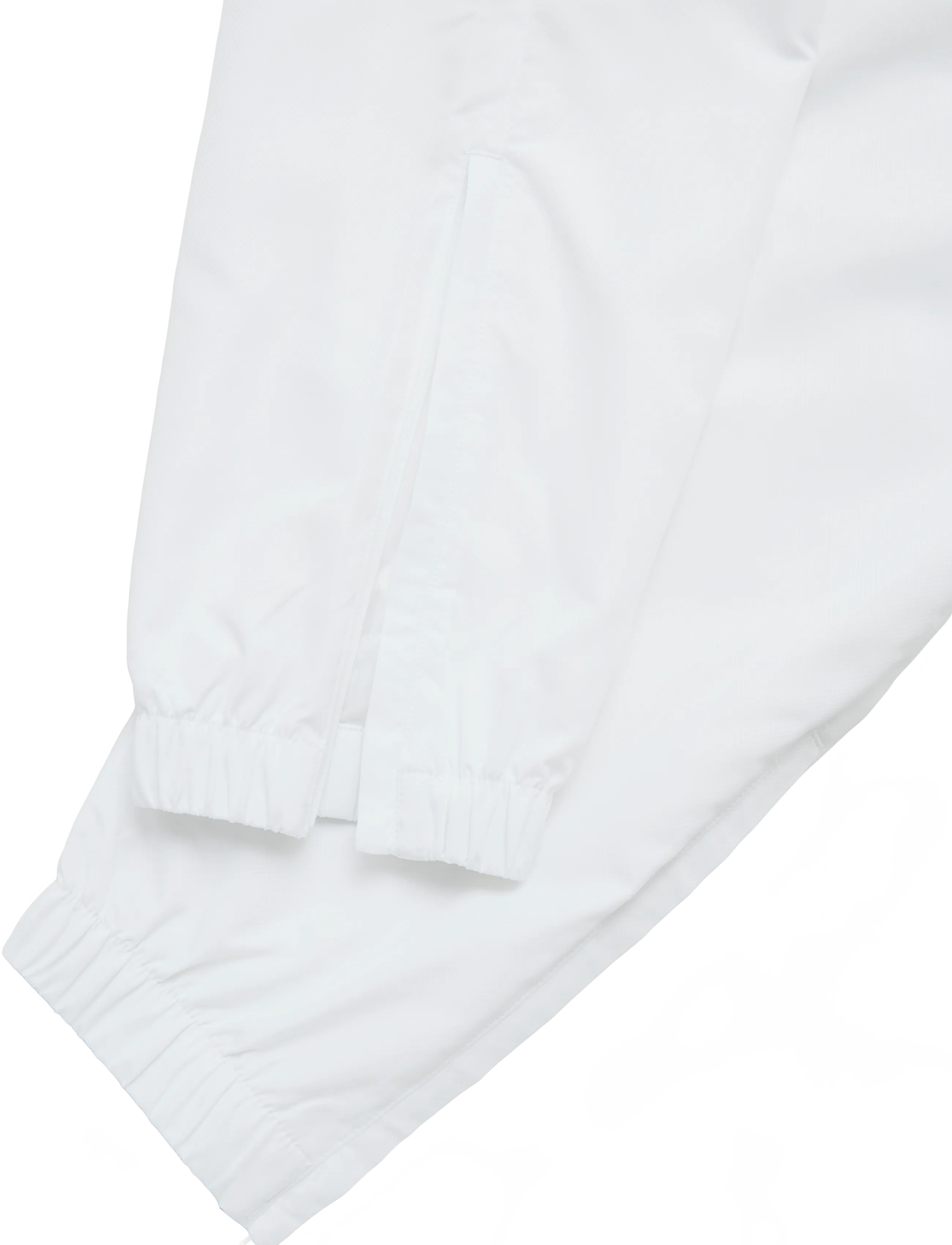 Lacoste - TRACKSUITS & TRACK TR - trainingshosen - white - 4