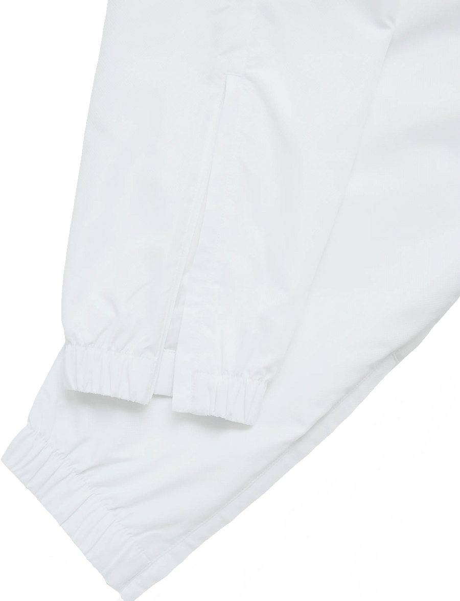 Lacoste - TRACKSUITS & TRACK TR - trainingshosen - white - 4