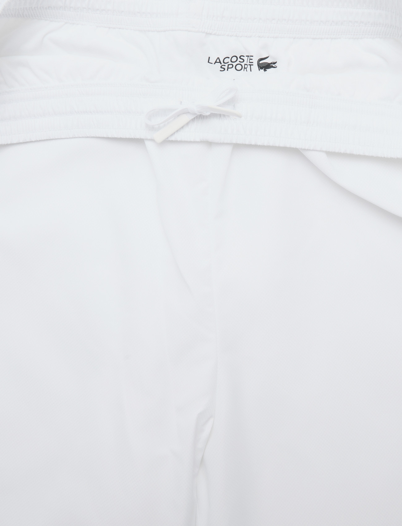 Lacoste - 1HW2 Men's tracksuit trousers - trainingshosen - white - 4
