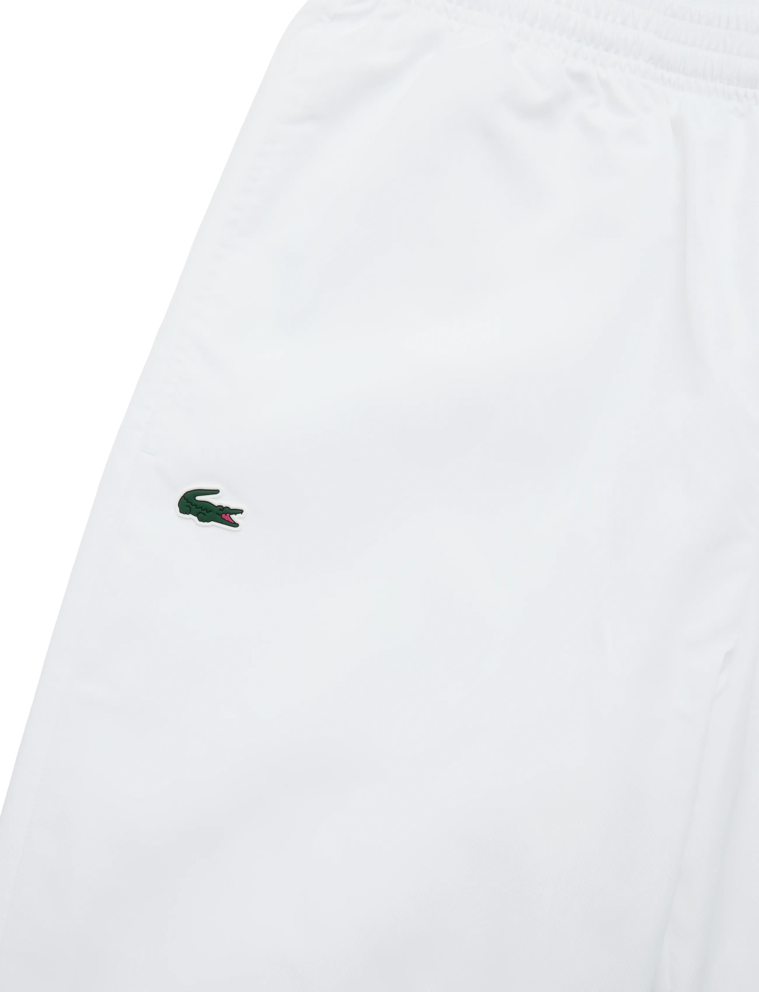 Lacoste - TRACKSUITS & TRACK TR - trainingshosen - white - 5