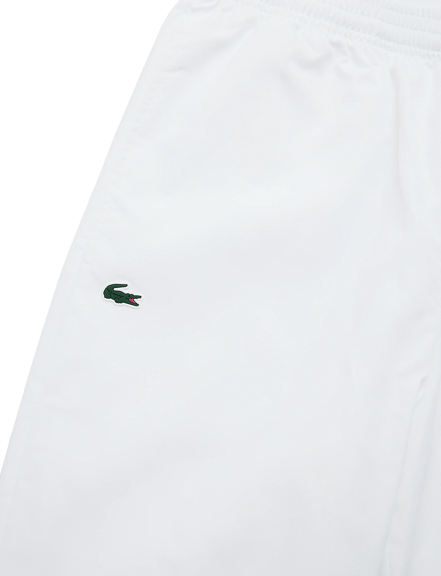Lacoste - TRACKSUITS & TRACK TR - trainingshosen - white - 5