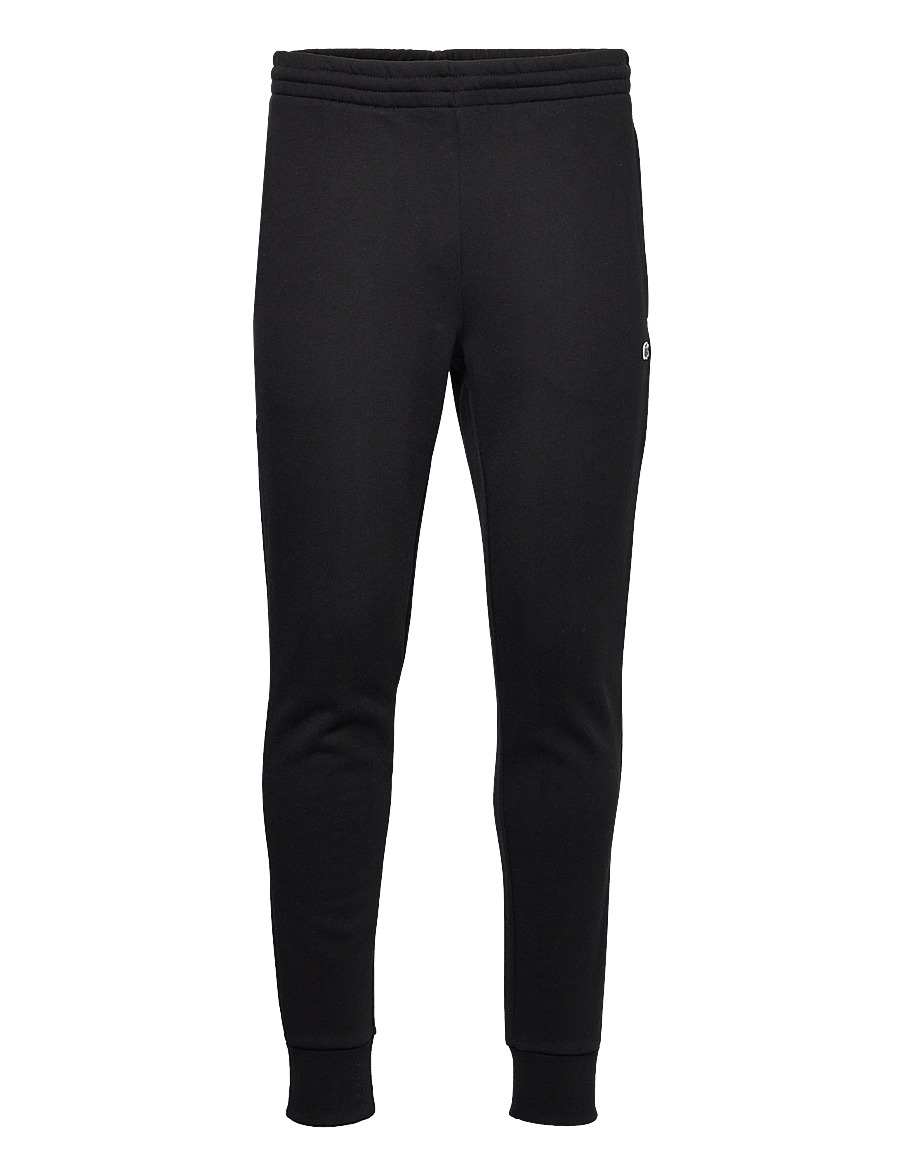 Lacoste - 1HW2 Men's tracksuit trousers - nach anlass kaufen - black - 0