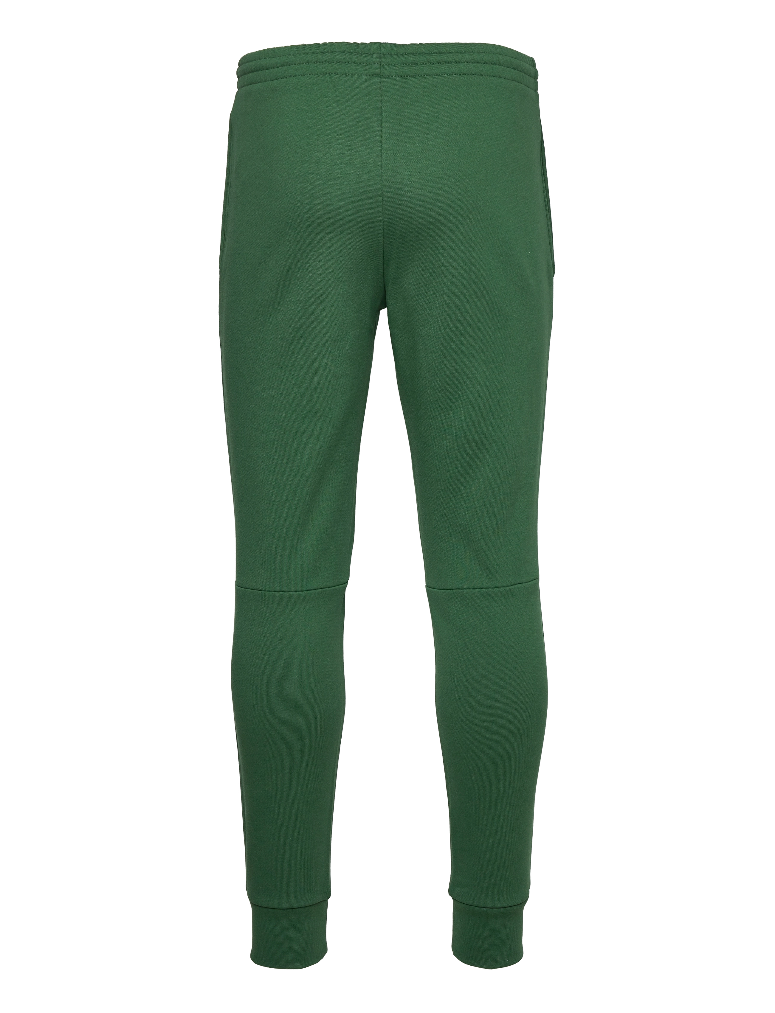 Lacoste - 1HW2 Men's tracksuit trousers - green - 1