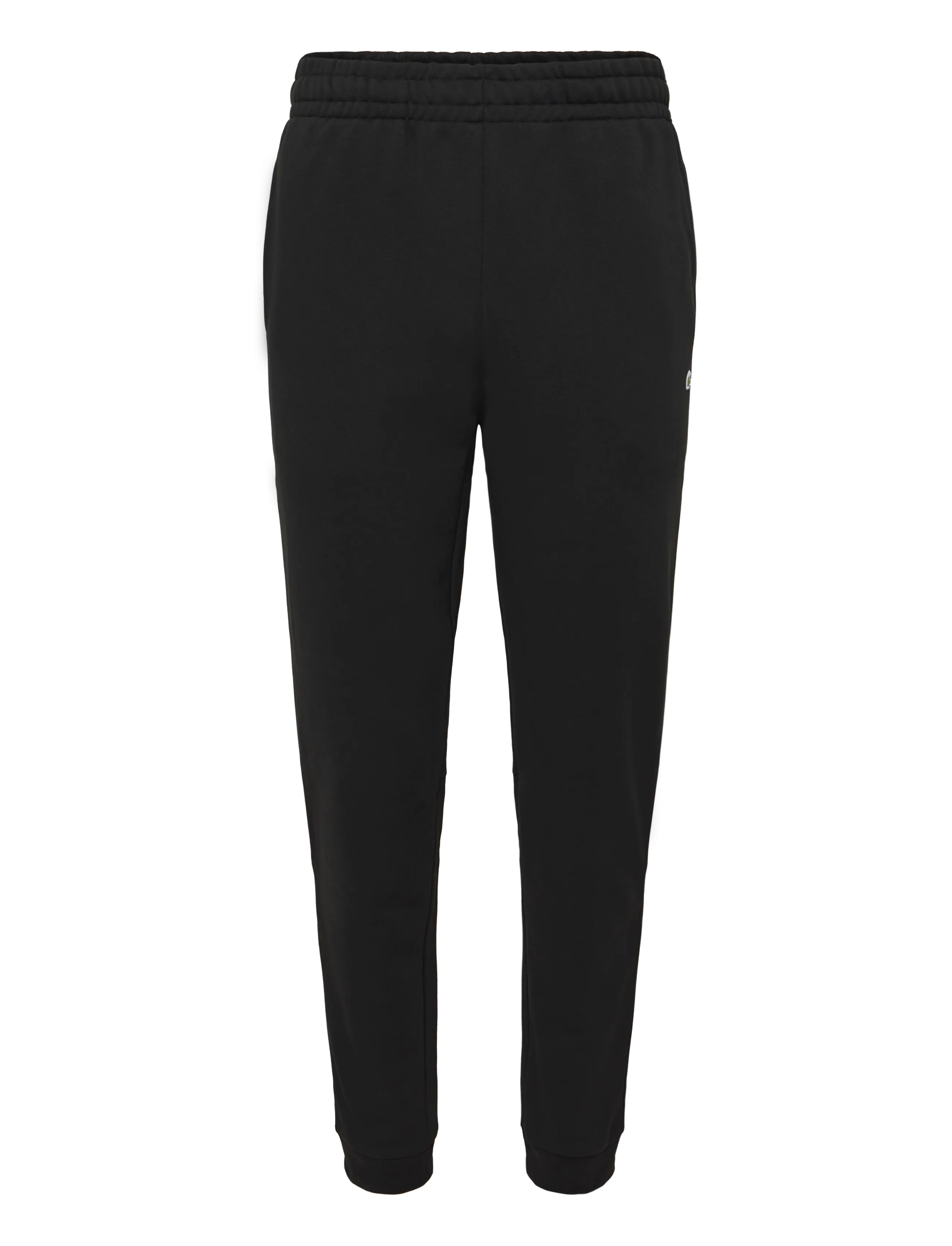 Lacoste 1HW2 Men's tracksuit trousers - Vis alt - BLACK / black