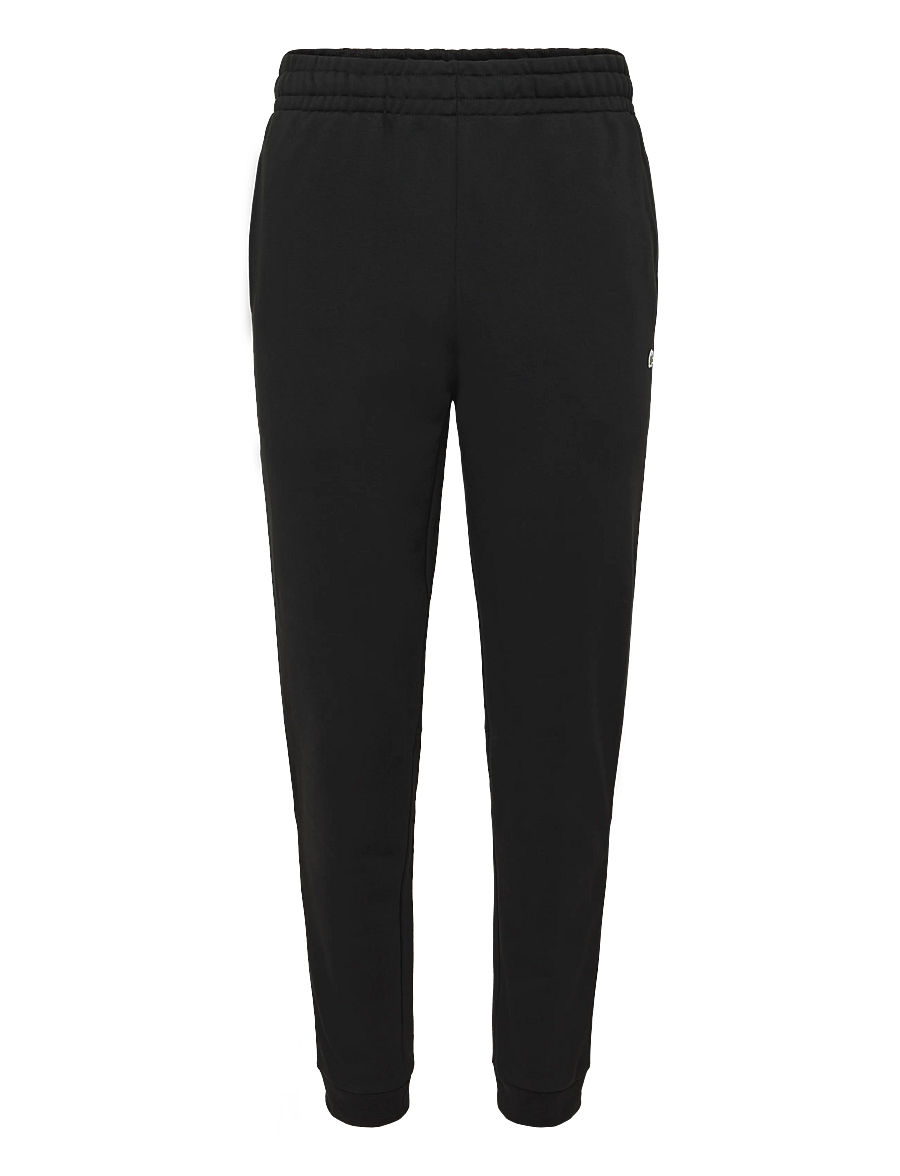Lacoste - 1HW2 Men's tracksuit trousers - nach anlass kaufen - black - 1