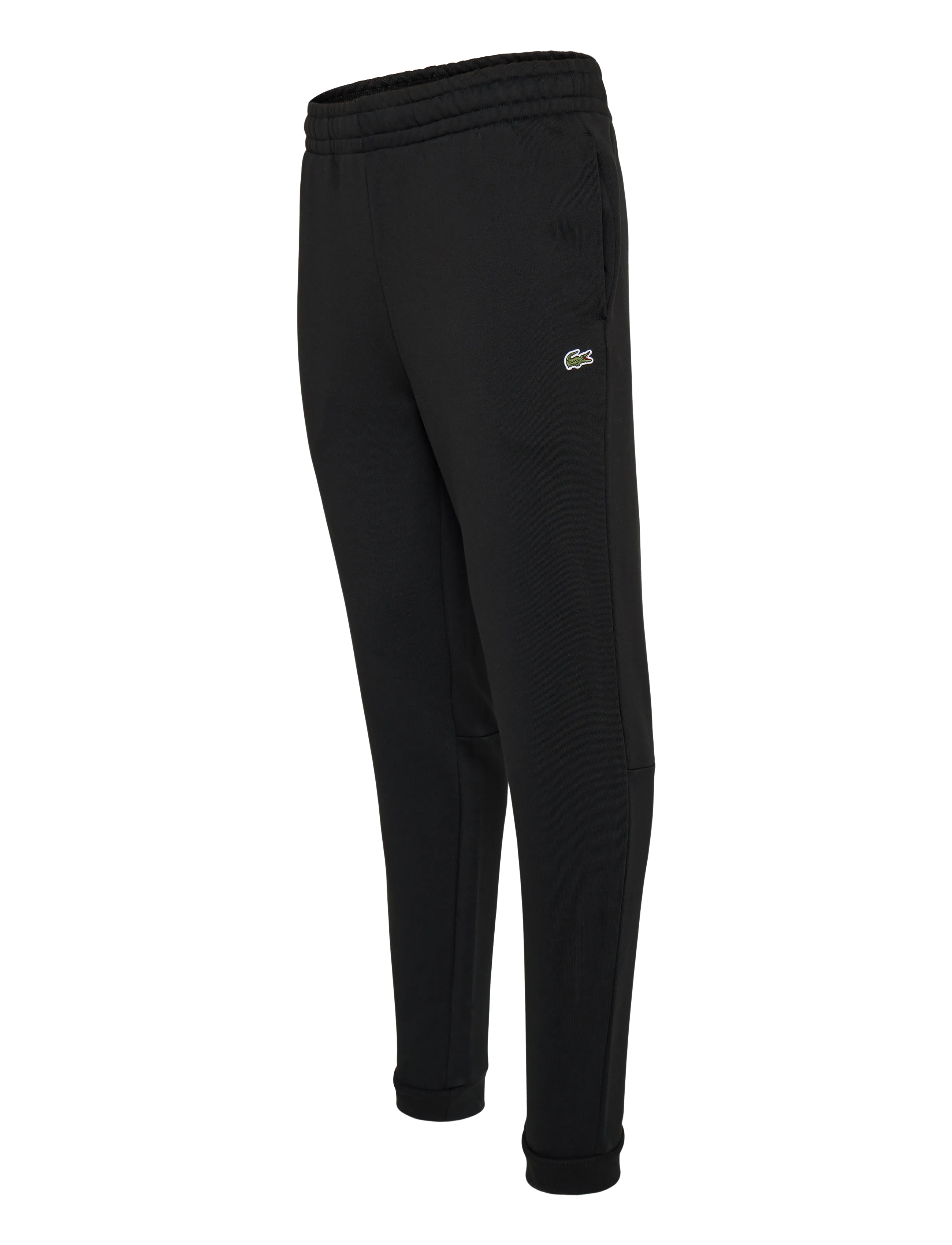 Lacoste - 1HW2 Men's tracksuit trousers - nach anlass kaufen - black - 4