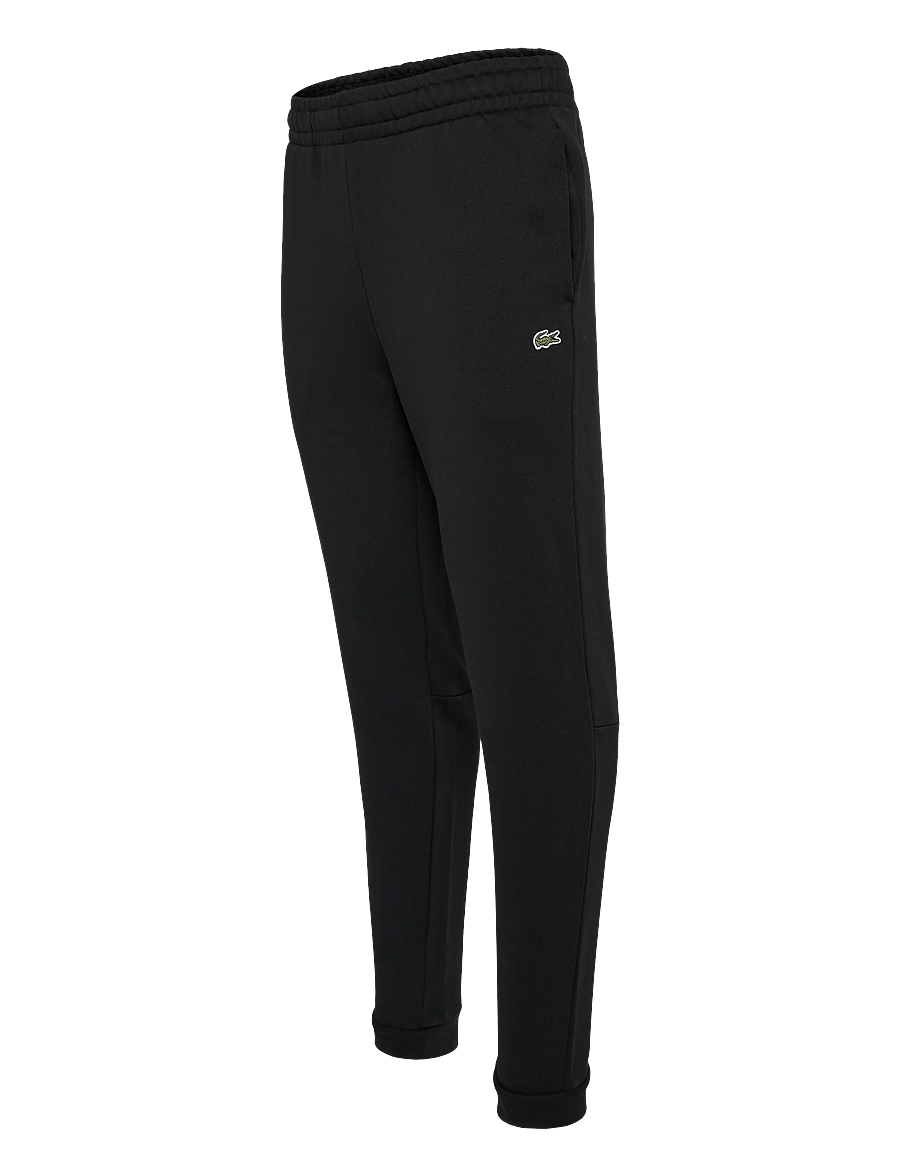 Lacoste - 1HW2 Men's tracksuit trousers - nach anlass kaufen - black - 4