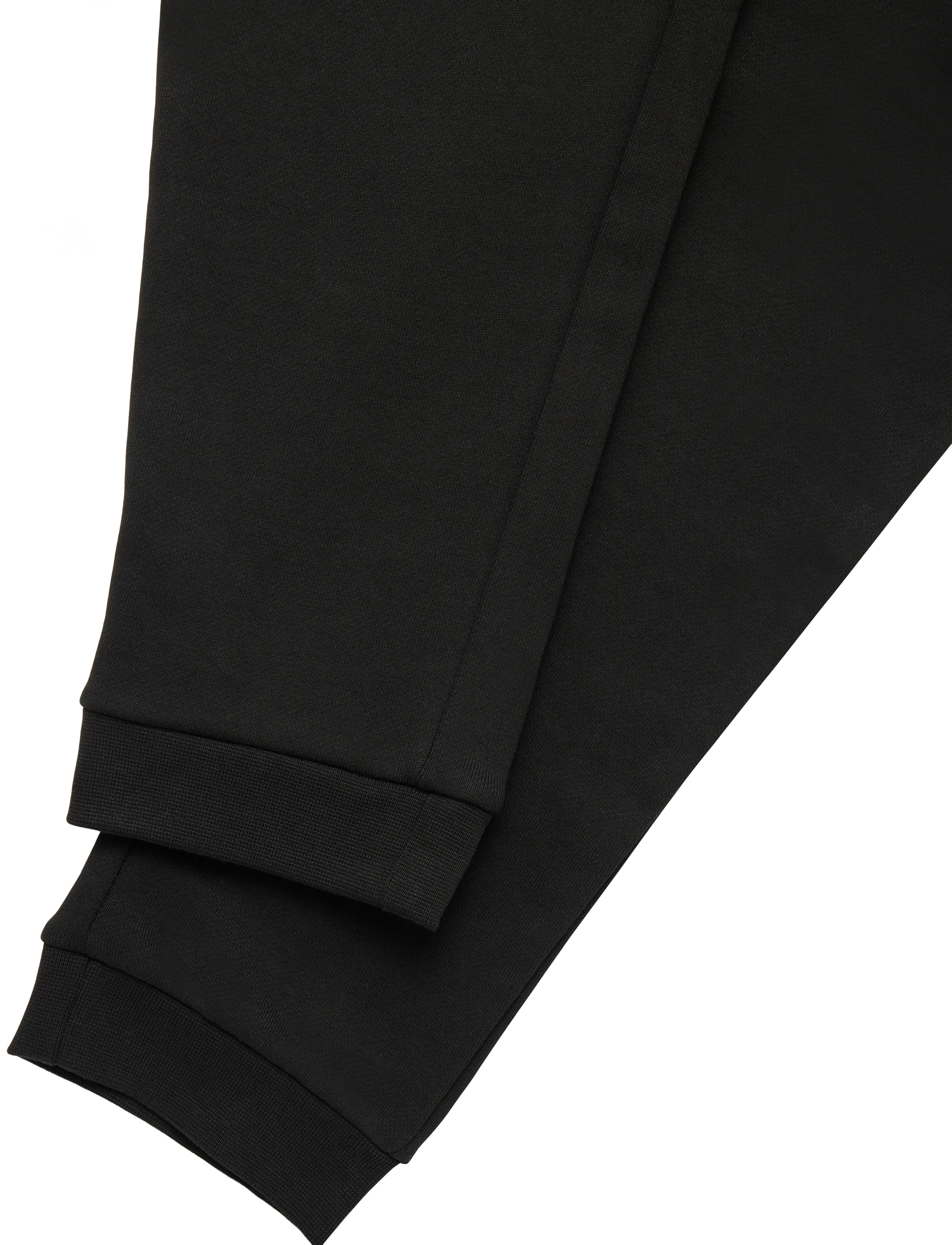 Lacoste - 1HW2 Men's tracksuit trousers - nach anlass kaufen - black - 5