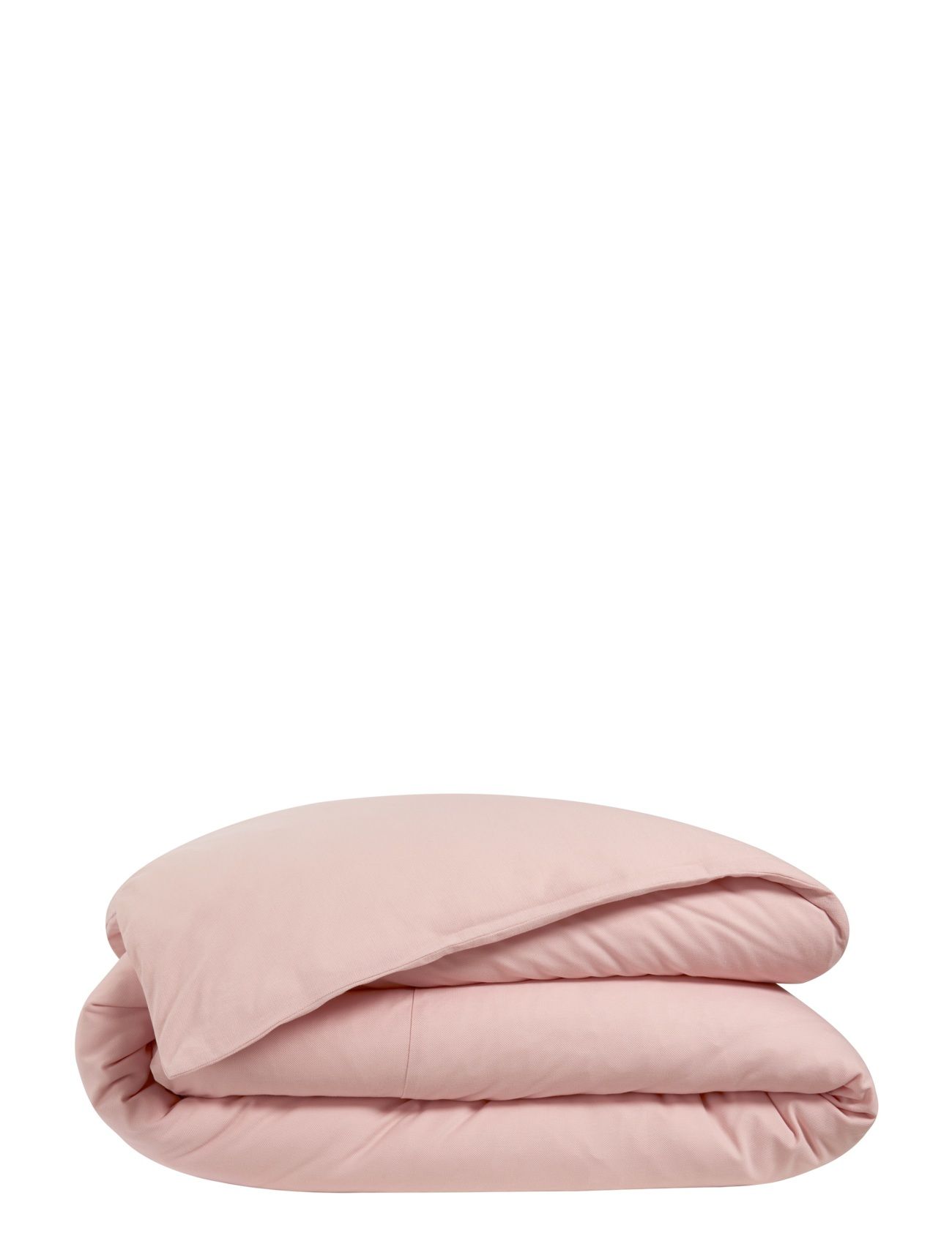 Lacoste Home Lpique2 Duvet Cover, 200X220 cm, Pink, Bedtextiles - Covers, Unisex