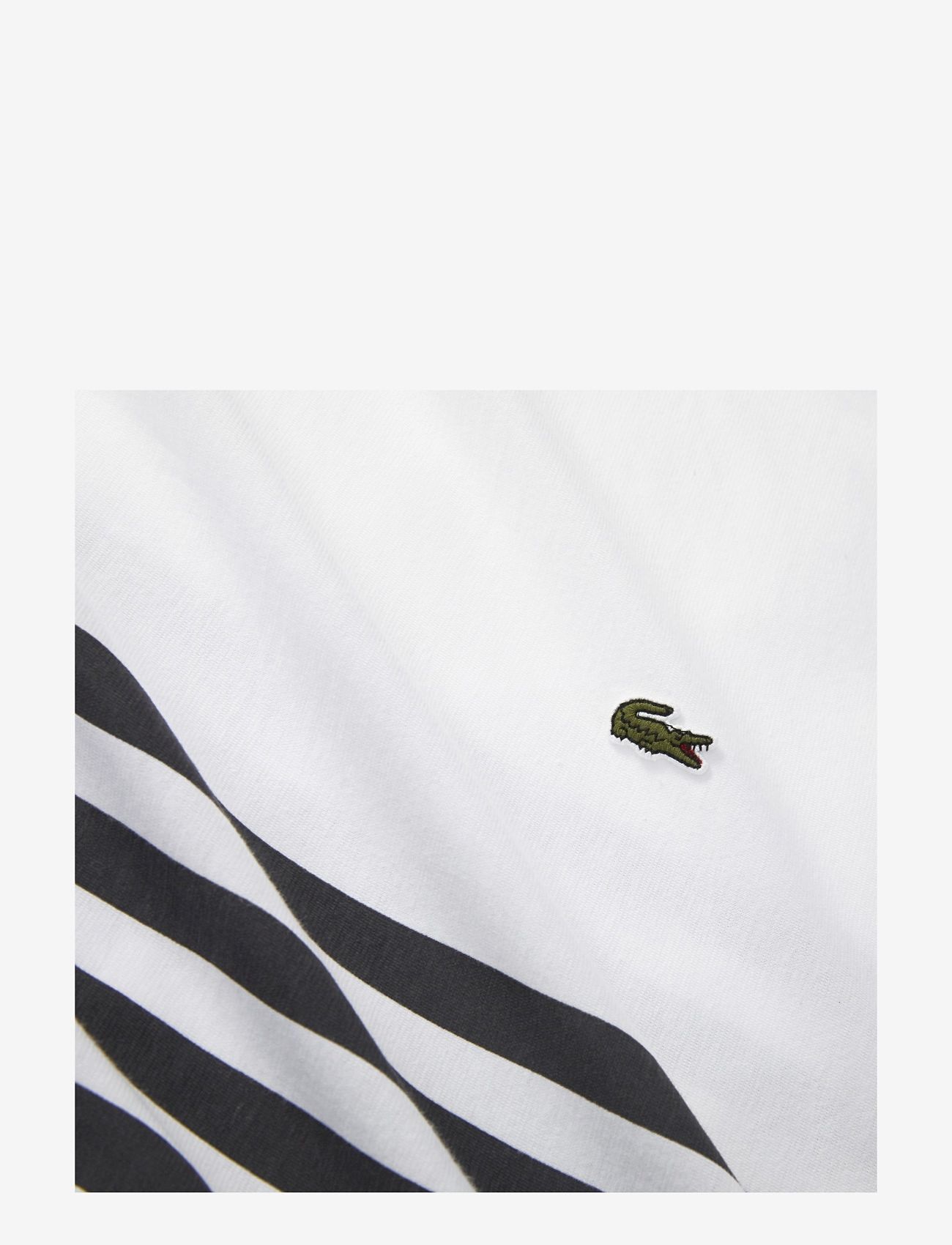 Lacoste Home - LBAYADER Duvet cover - køb efter pris - vert - 1