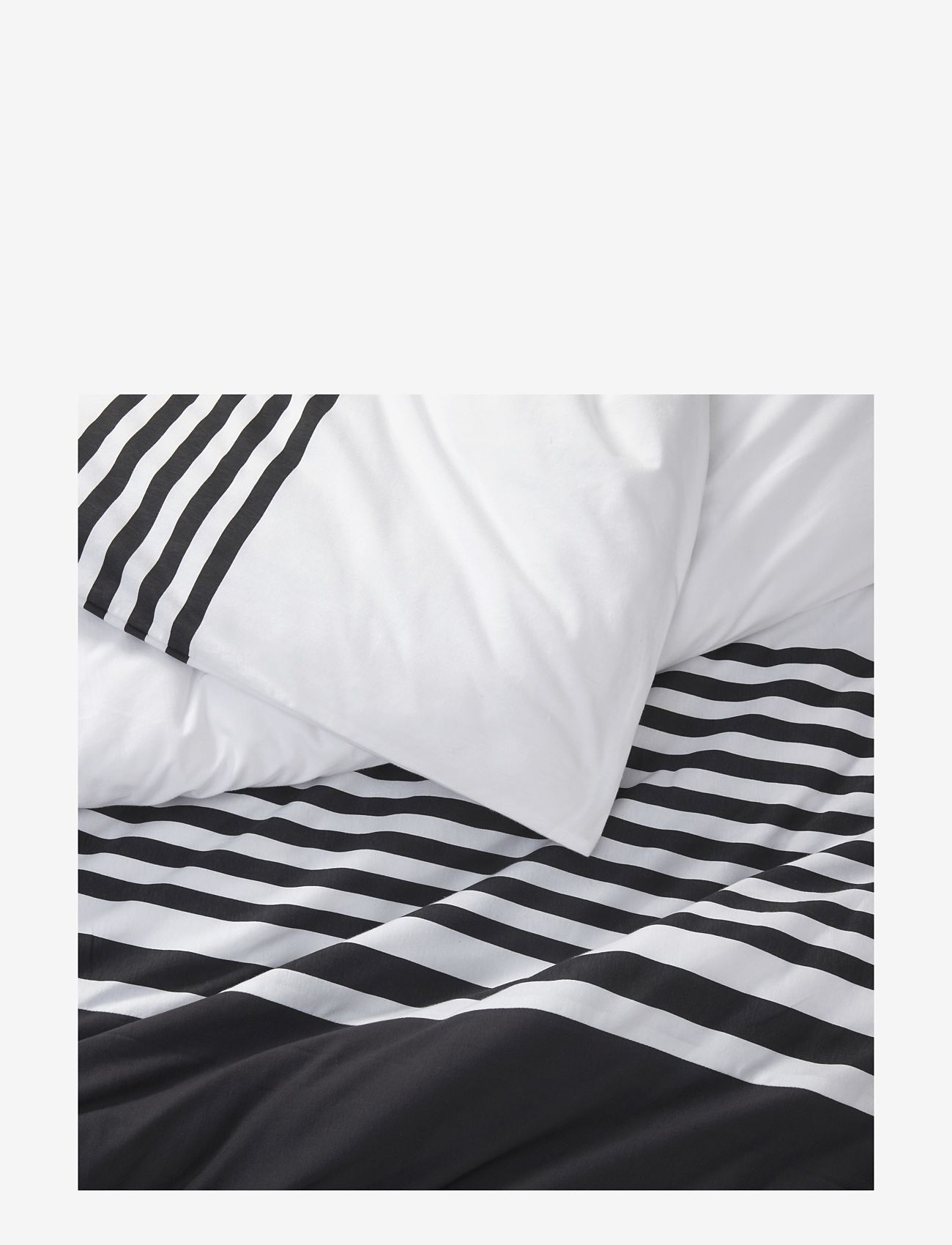 Lacoste Home - LBAYADER Duvet cover - køb efter pris - vert - 2