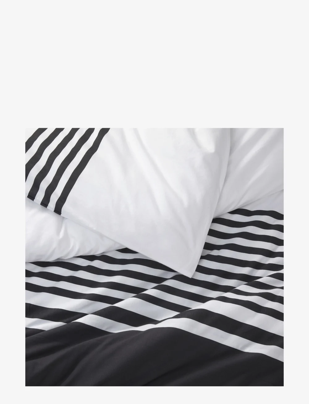 Lacoste Home - LBAYADER Duvet cover - dynebetræk - vert - 2